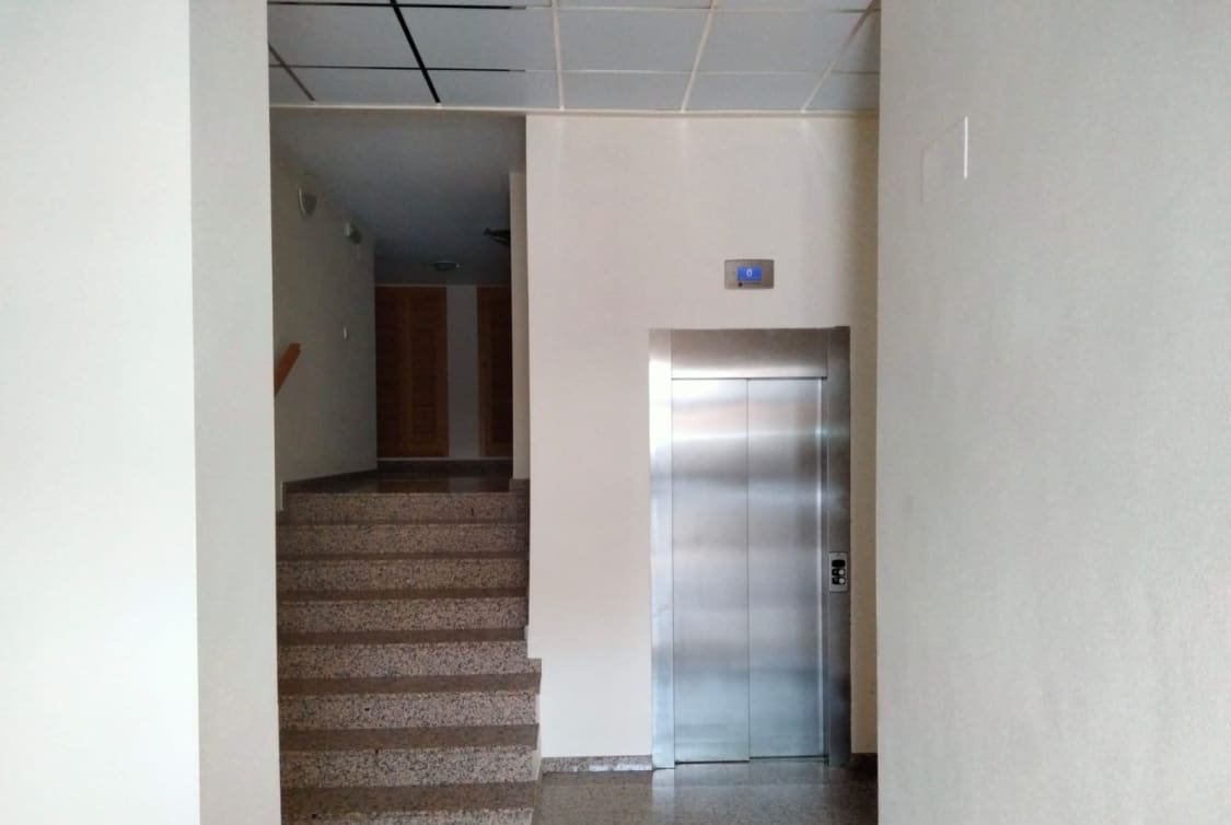 Piso en venta en Calle Aurora Murcia Murcia