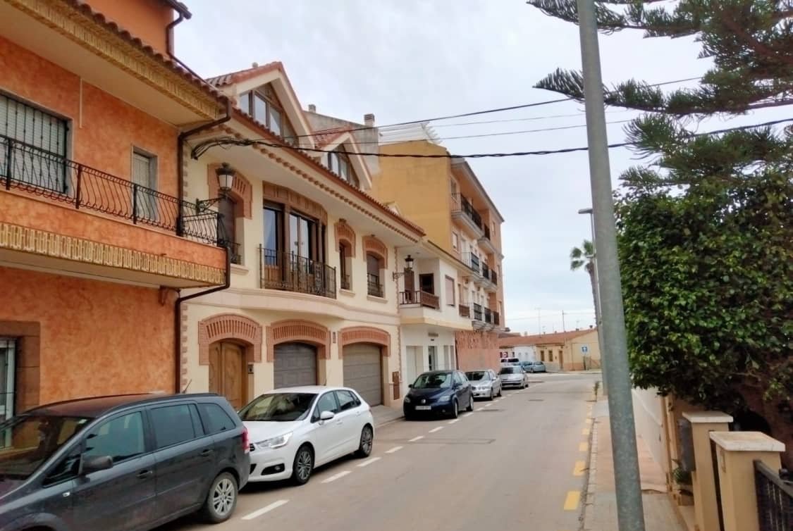 Piso en venta en Calle Aurora Murcia Murcia