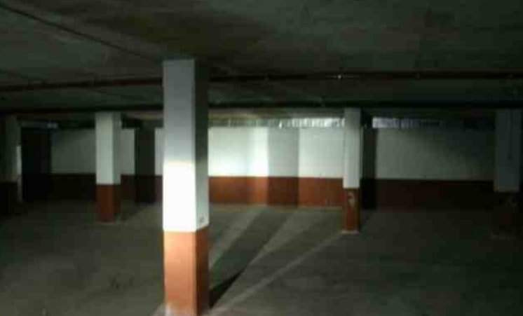 Garaje en venta  en Calle Luis Batlles El Pins Alicante