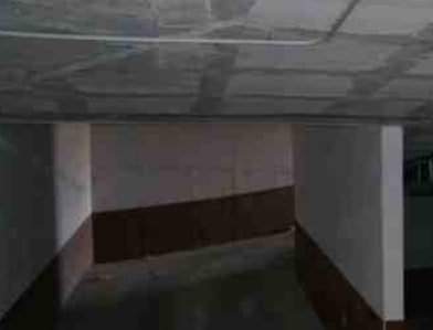 Garaje en venta  en Calle Luis Batlles El Pins Alicante