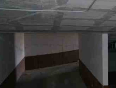 Garaje en venta  en Calle Luis Batlles El Pins Alicante