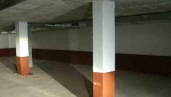 Garaje en venta  en Calle Luis Batlles El Pins Alicante