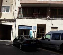 Local Comercial en venta  en Calle Diego Fuentes Serrano Elche Alicante