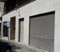 Local Comercial en venta  en Calle Diego Fuentes Serrano Elche Alicante