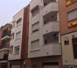 Garaje en venta  en Calle Concordia De La Abarn Murcia