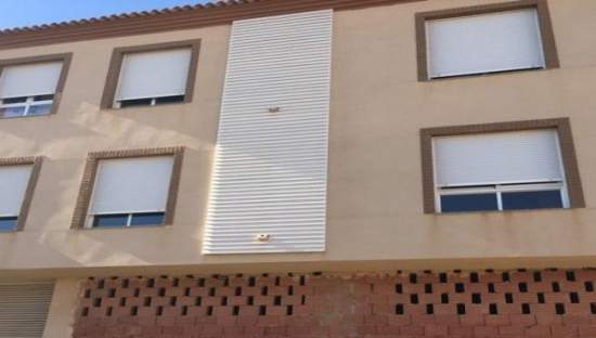 Plaza de garaje en venta en CALLE ESCUELAS, SAN JAVIER