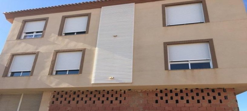 Plaza de garaje en venta en CALLE ESCUELAS, SAN JAVIER