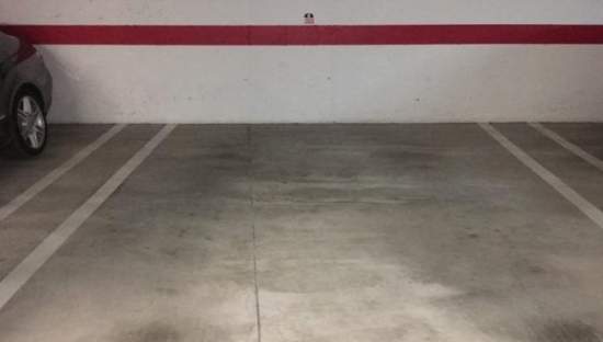 Plaza de garaje en venta en CALLE ESCUELAS, SAN JAVIER