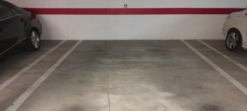 Plaza de garaje en venta en CALLE ESCUELAS, SAN JAVIER