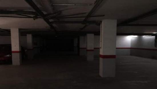 Plaza de garaje en venta en CALLE ESCUELAS, SAN JAVIER