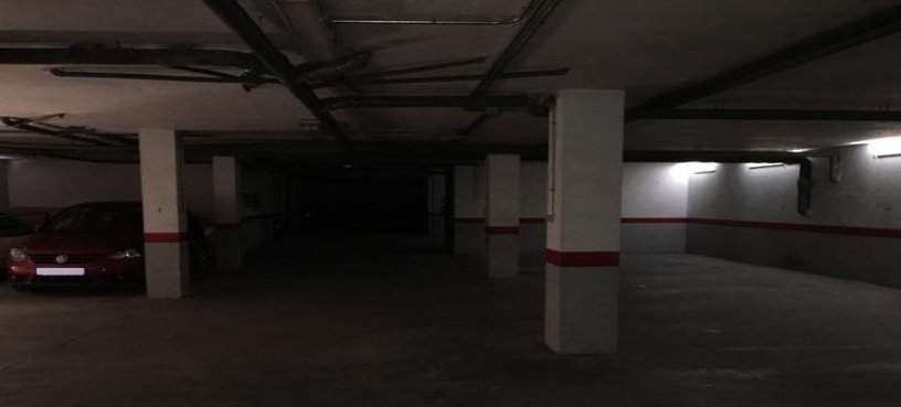 Plaza de garaje en venta en CALLE ESCUELAS, SAN JAVIER