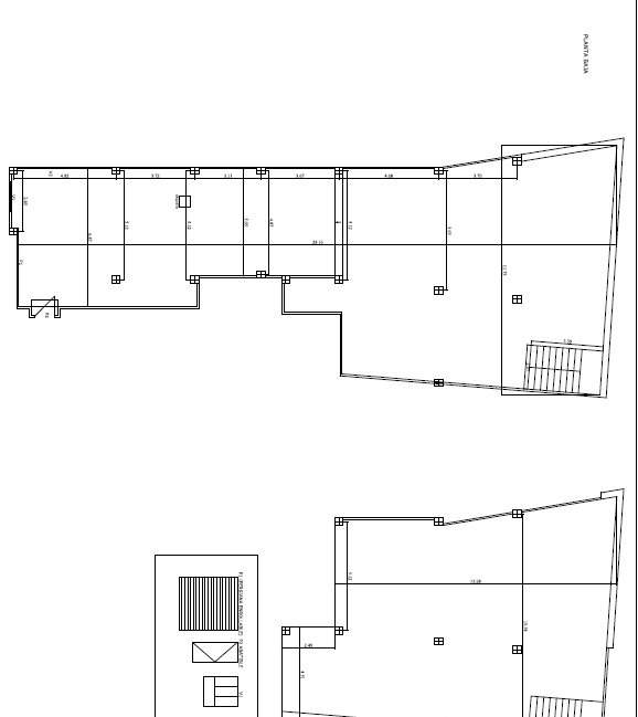 Local en venta en Molina De Segura, Murcia