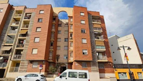 Piso En Venta En De Vicent Girones Mora, Ontinyent