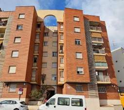 Piso En Venta En De Vicent Girones Mora, Ontinyent