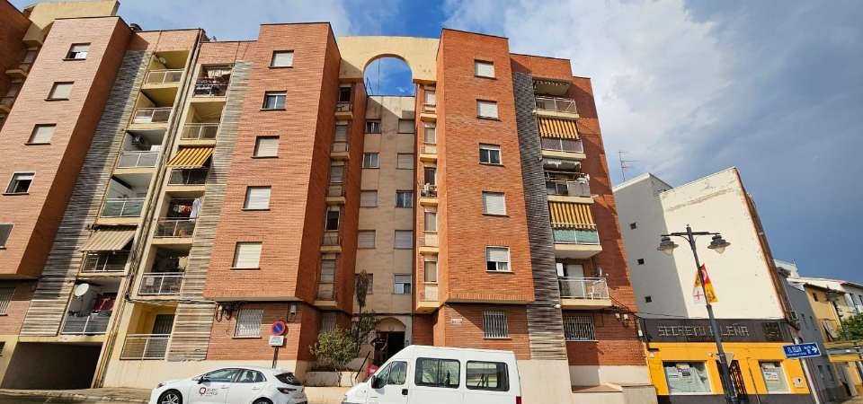 Piso En Venta En De Vicent Girones Mora, Ontinyent