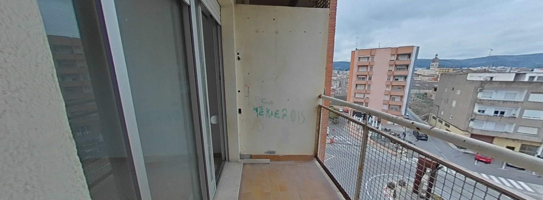 Piso En Venta En De Vicent Girones Mora, Ontinyent