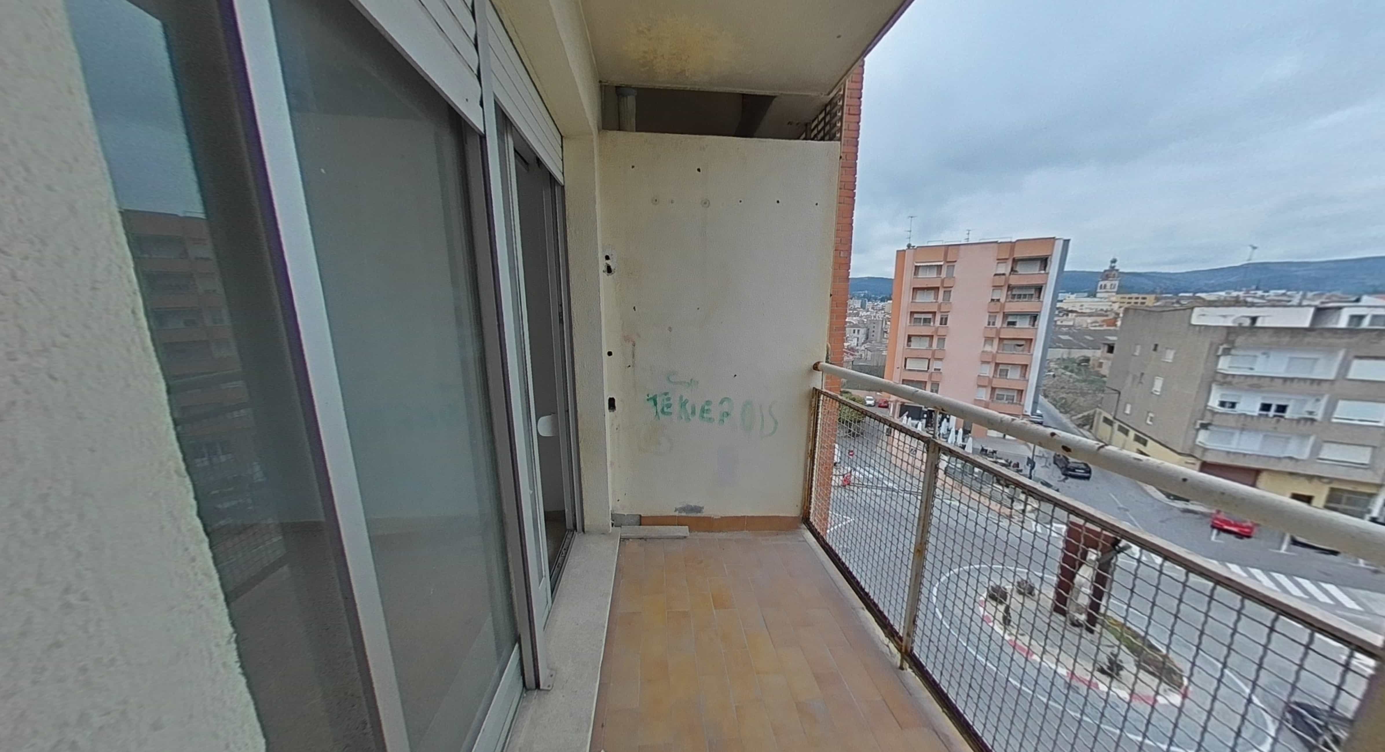 Piso En Venta En De Vicent Girones Mora, Ontinyent