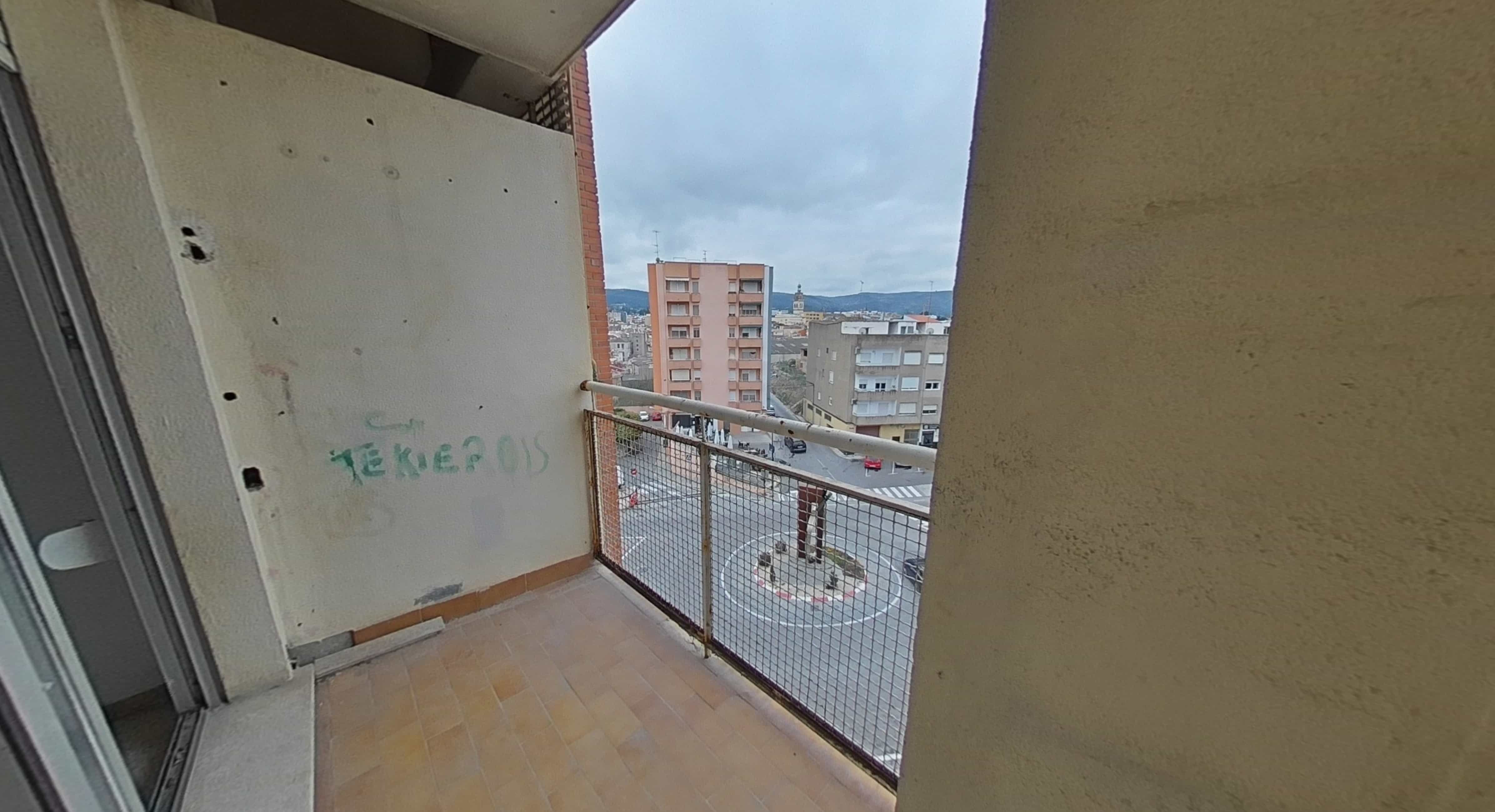 Piso En Venta En De Vicent Girones Mora, Ontinyent