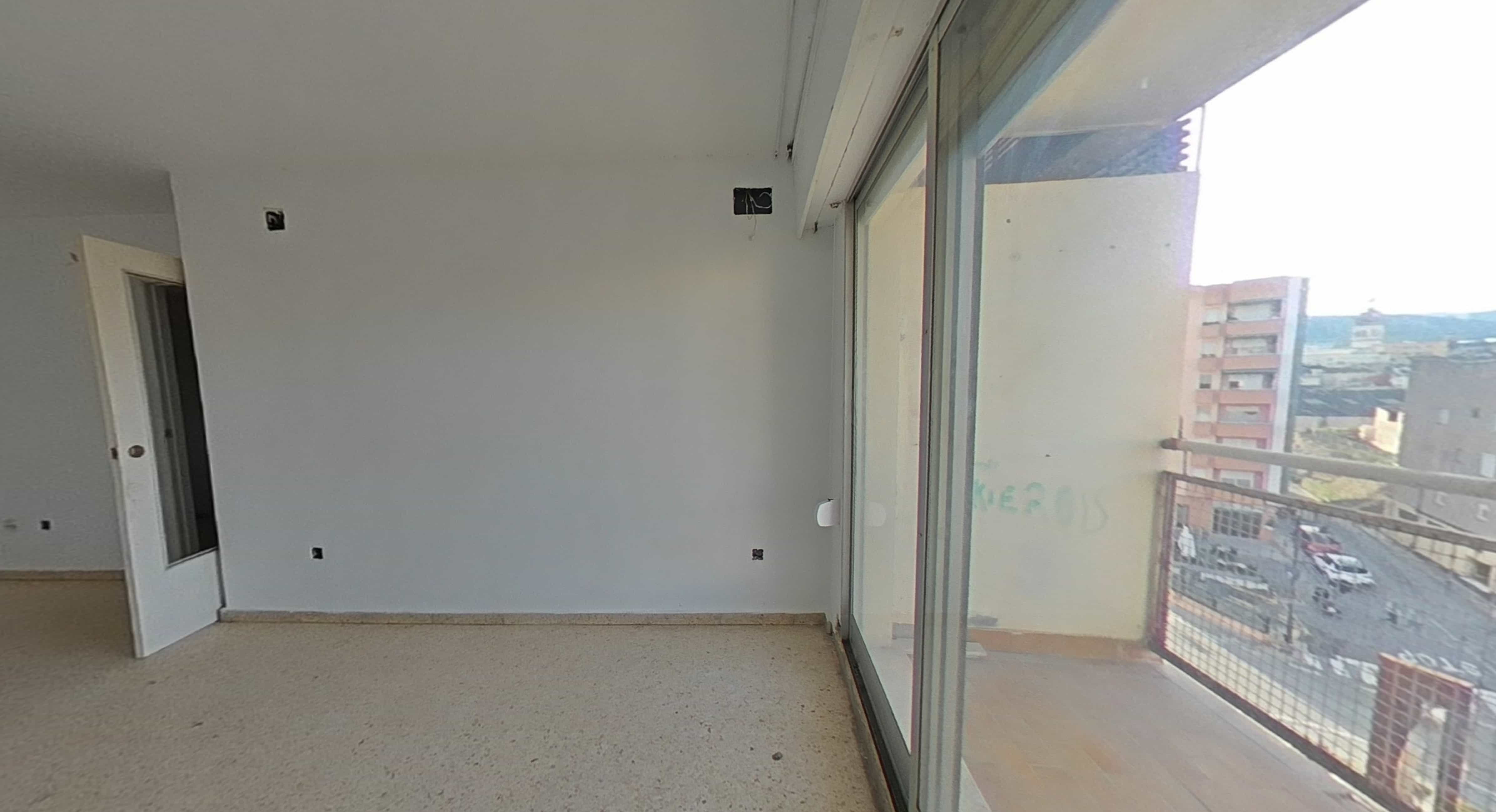 Piso En Venta En De Vicent Girones Mora, Ontinyent