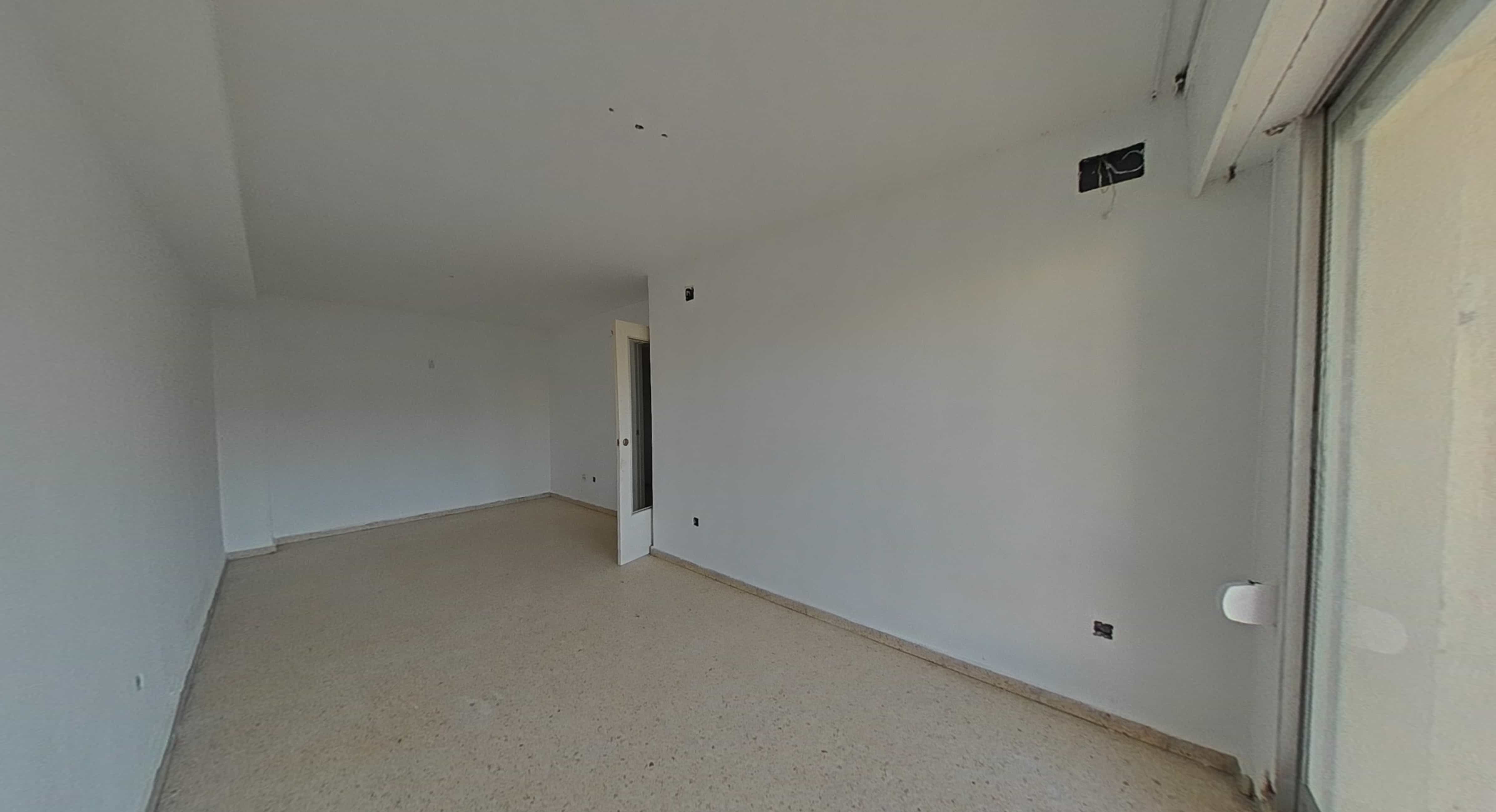 Piso En Venta En De Vicent Girones Mora, Ontinyent