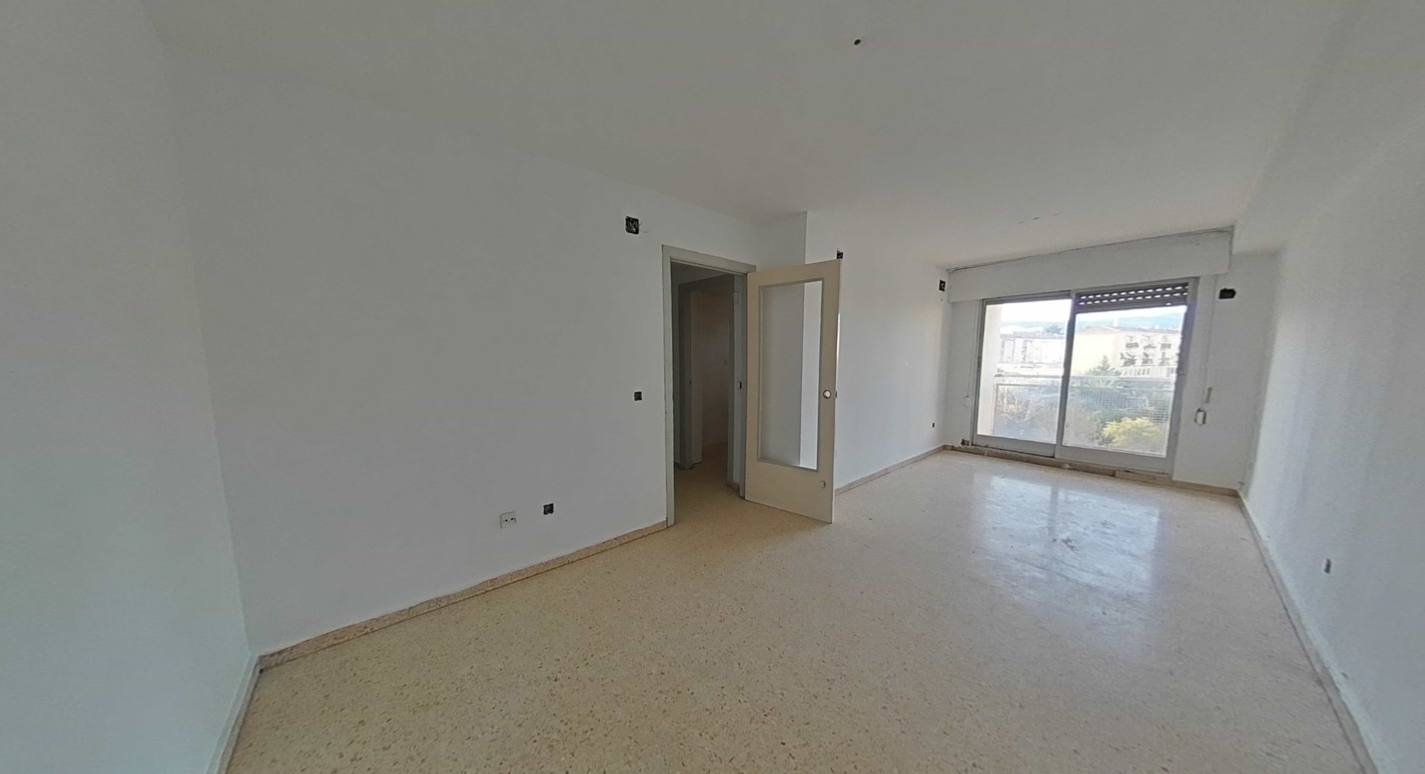 Piso En Venta En De Vicent Girones Mora, Ontinyent