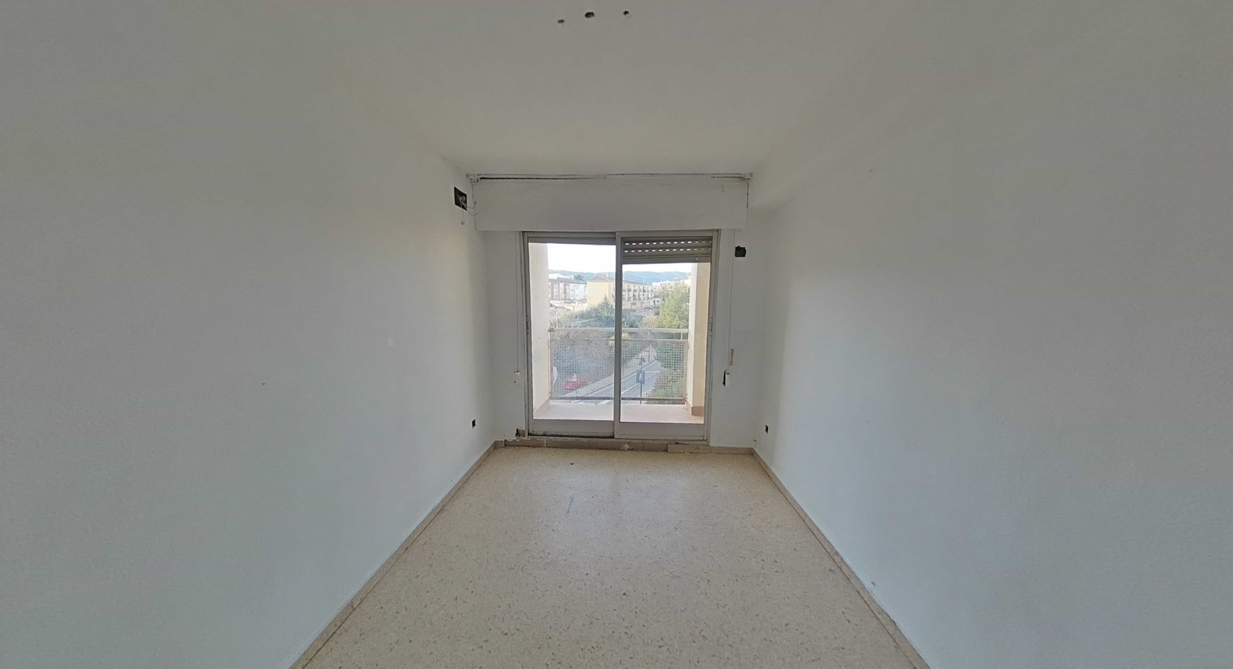 Piso En Venta En De Vicent Girones Mora, Ontinyent