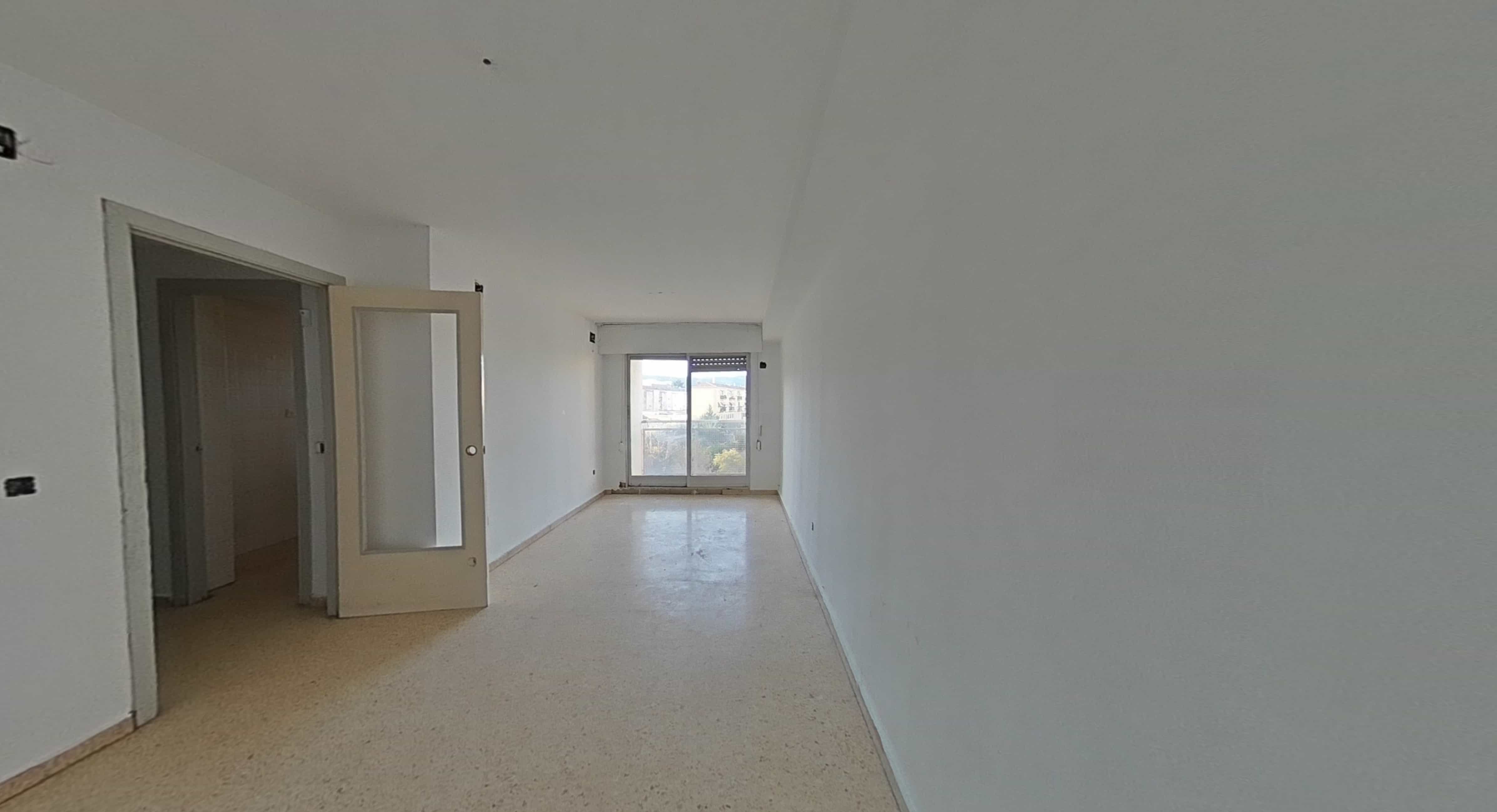Piso En Venta En De Vicent Girones Mora, Ontinyent