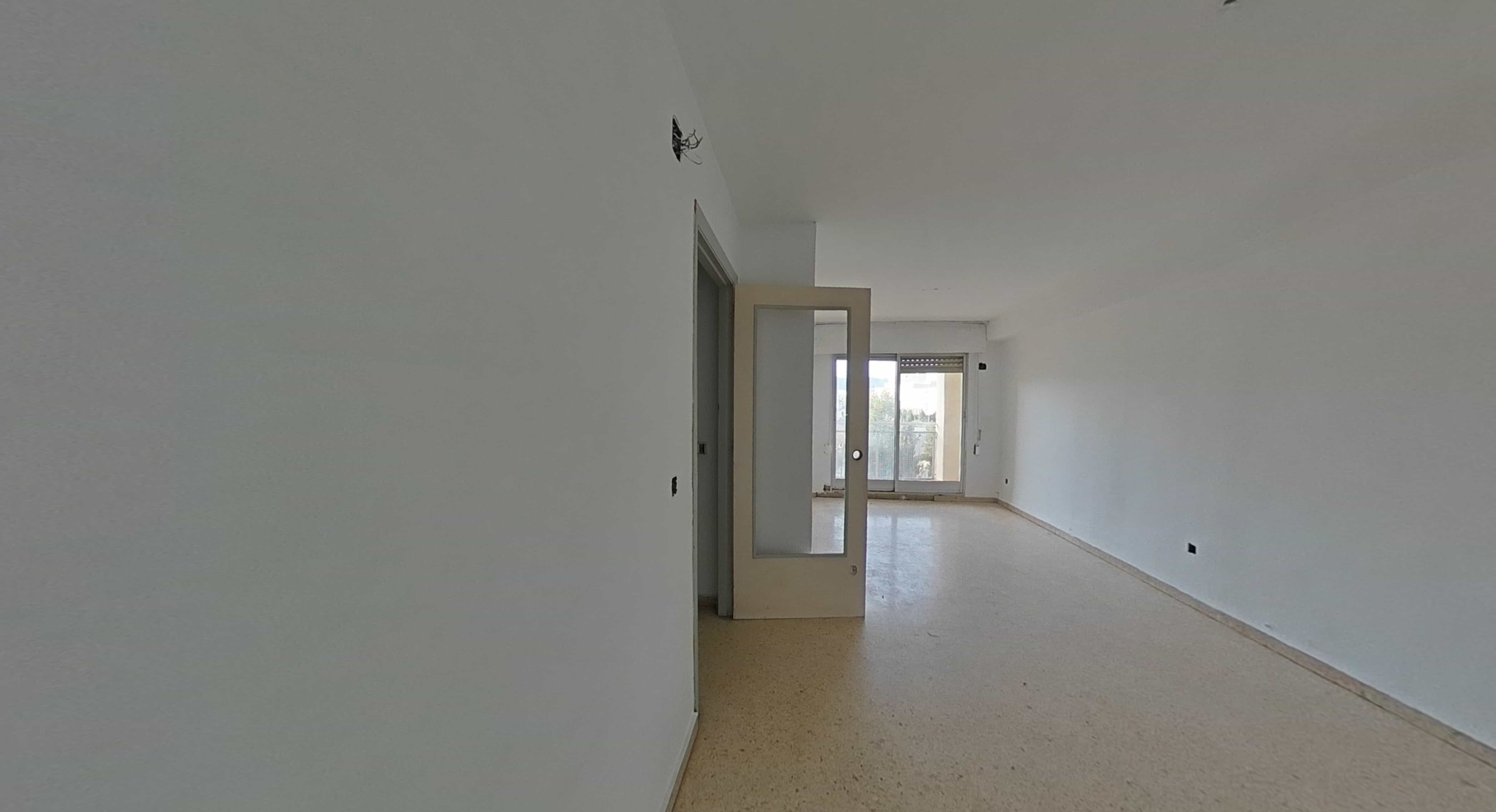Piso En Venta En De Vicent Girones Mora, Ontinyent