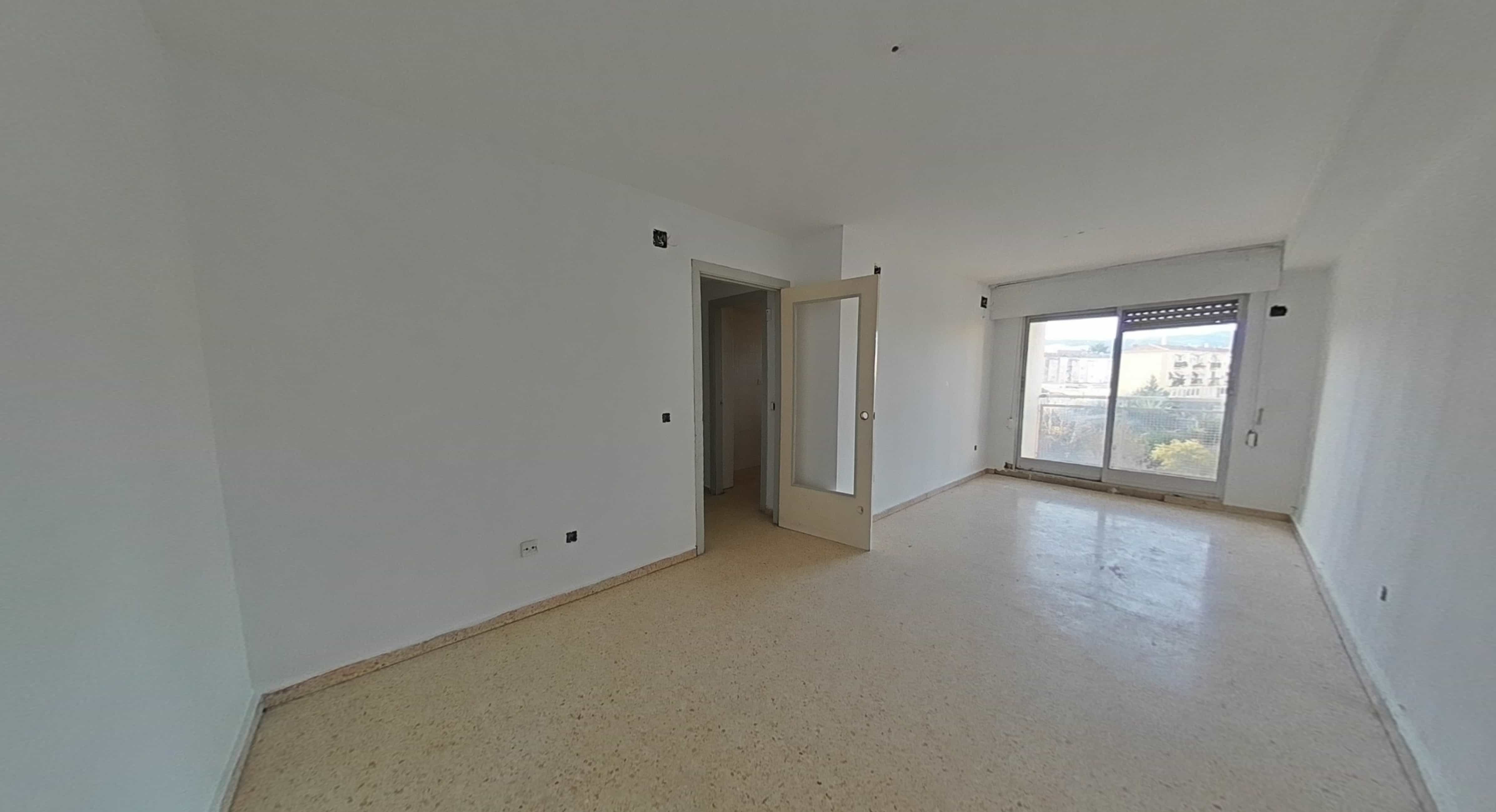 Piso En Venta En De Vicent Girones Mora, Ontinyent