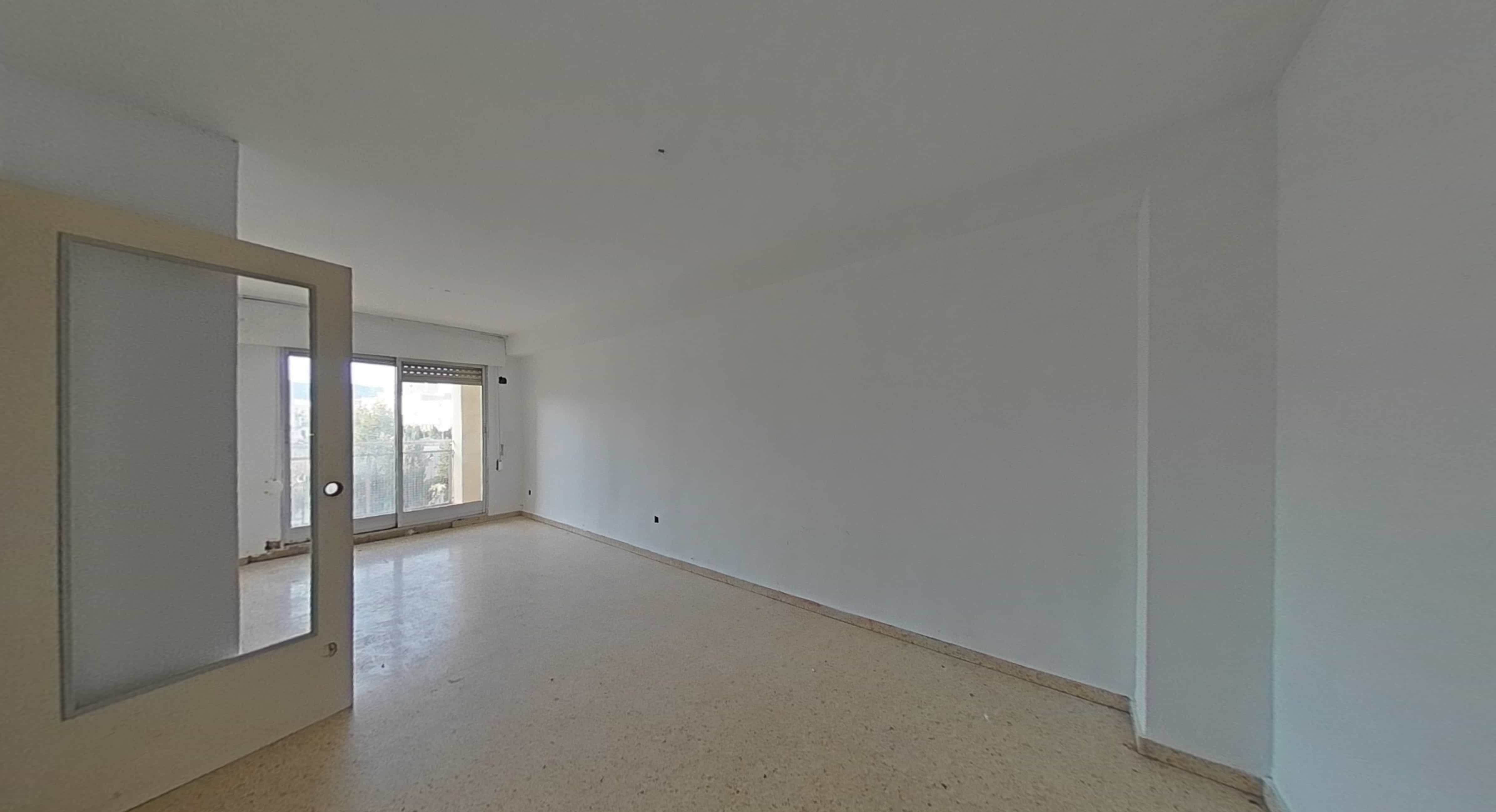 Piso En Venta En De Vicent Girones Mora, Ontinyent