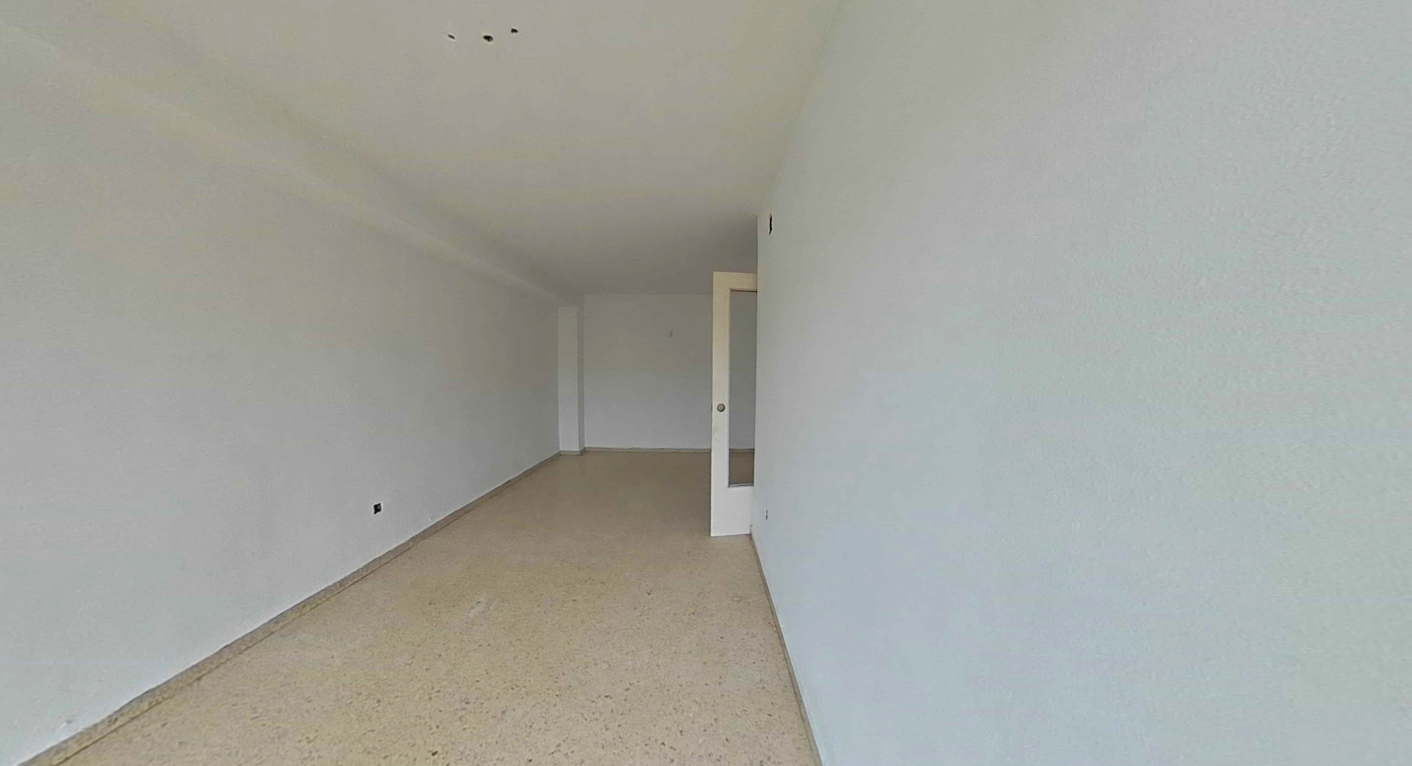 Piso En Venta En De Vicent Girones Mora, Ontinyent