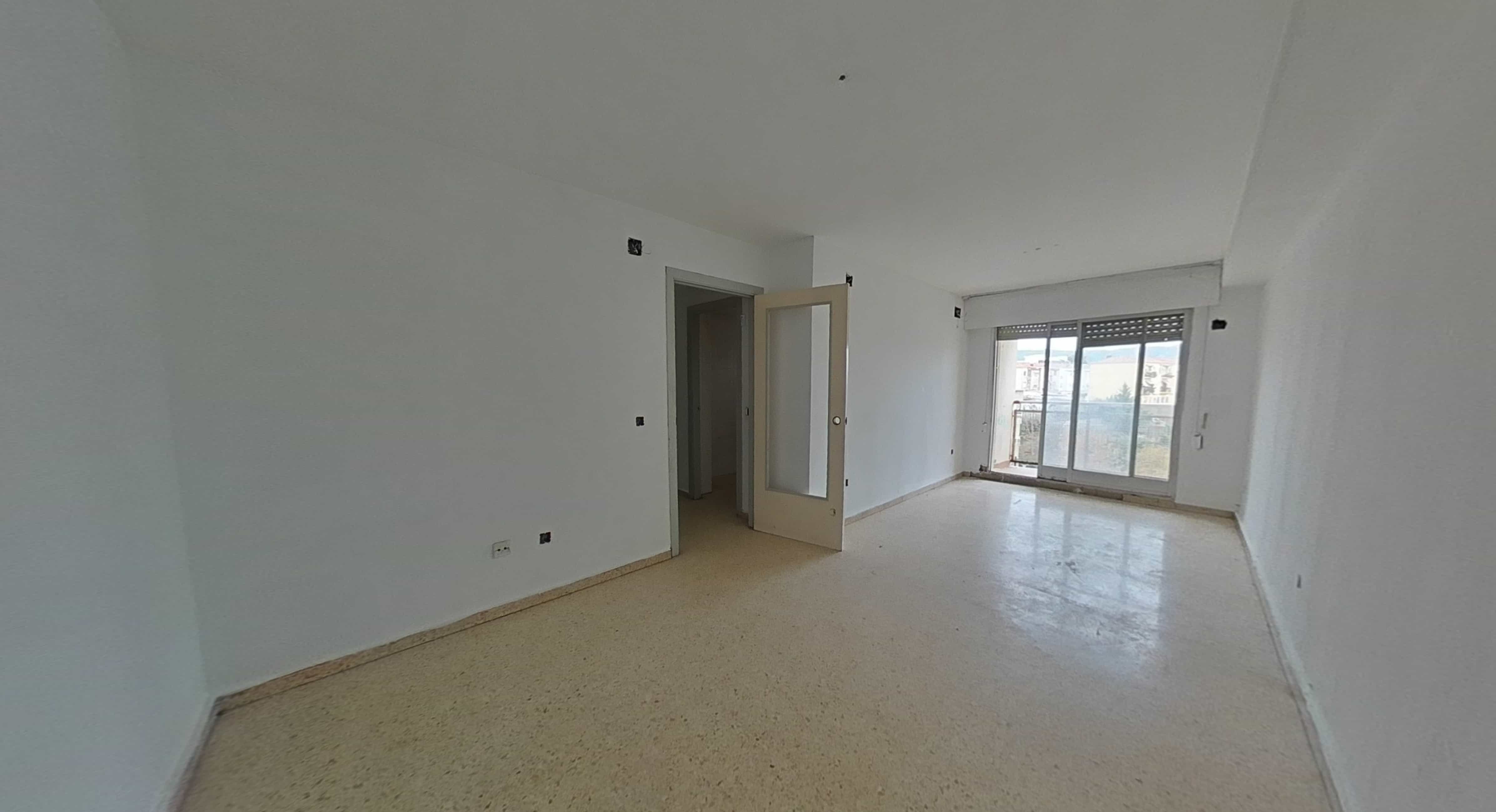 Piso En Venta En De Vicent Girones Mora, Ontinyent