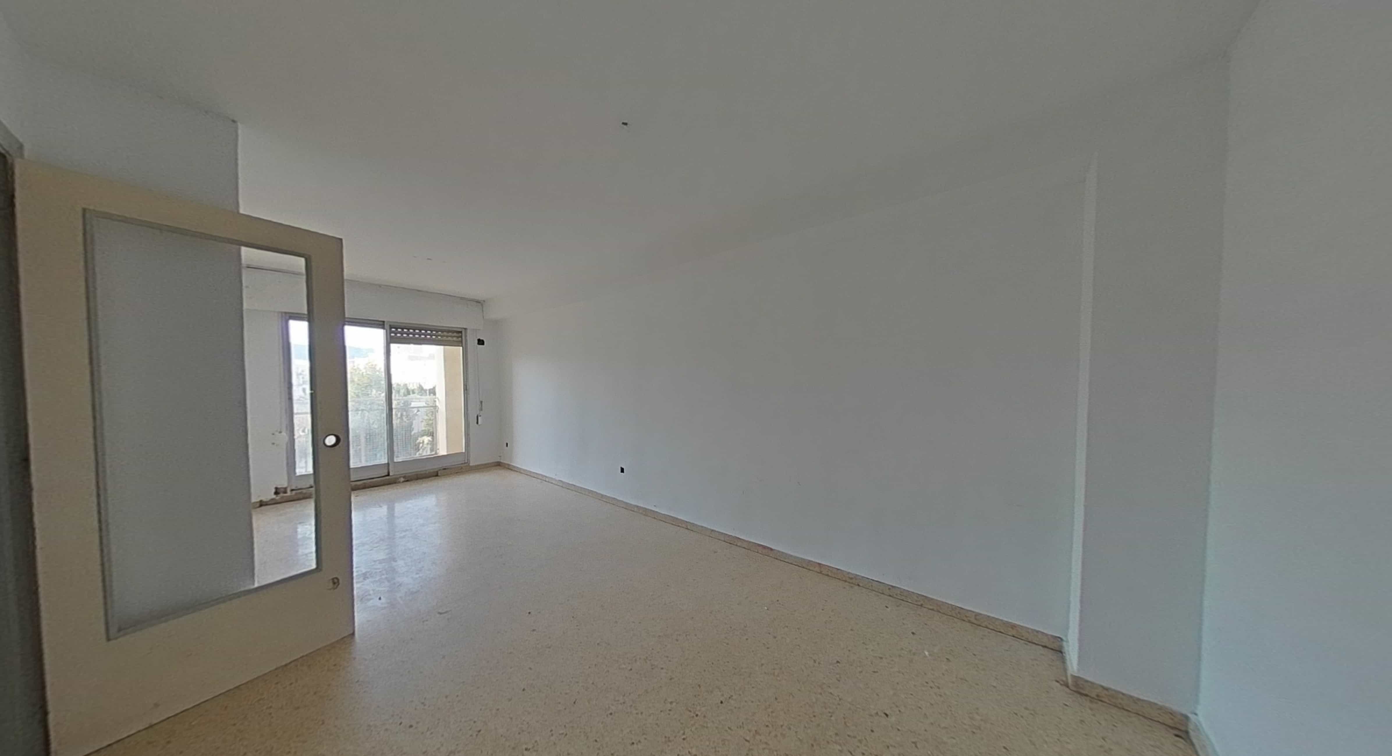 Piso En Venta En De Vicent Girones Mora, Ontinyent