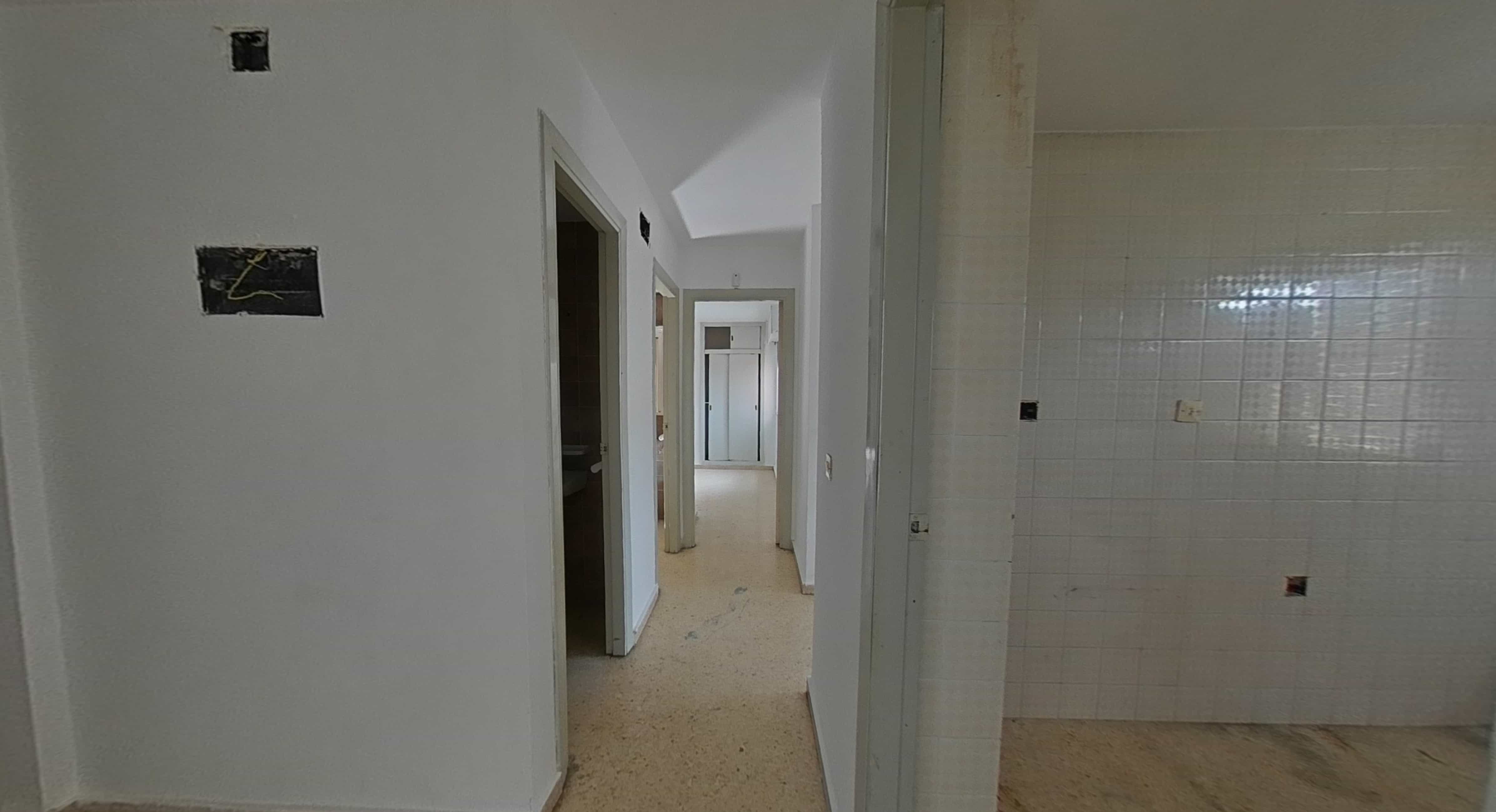 Piso En Venta En De Vicent Girones Mora, Ontinyent