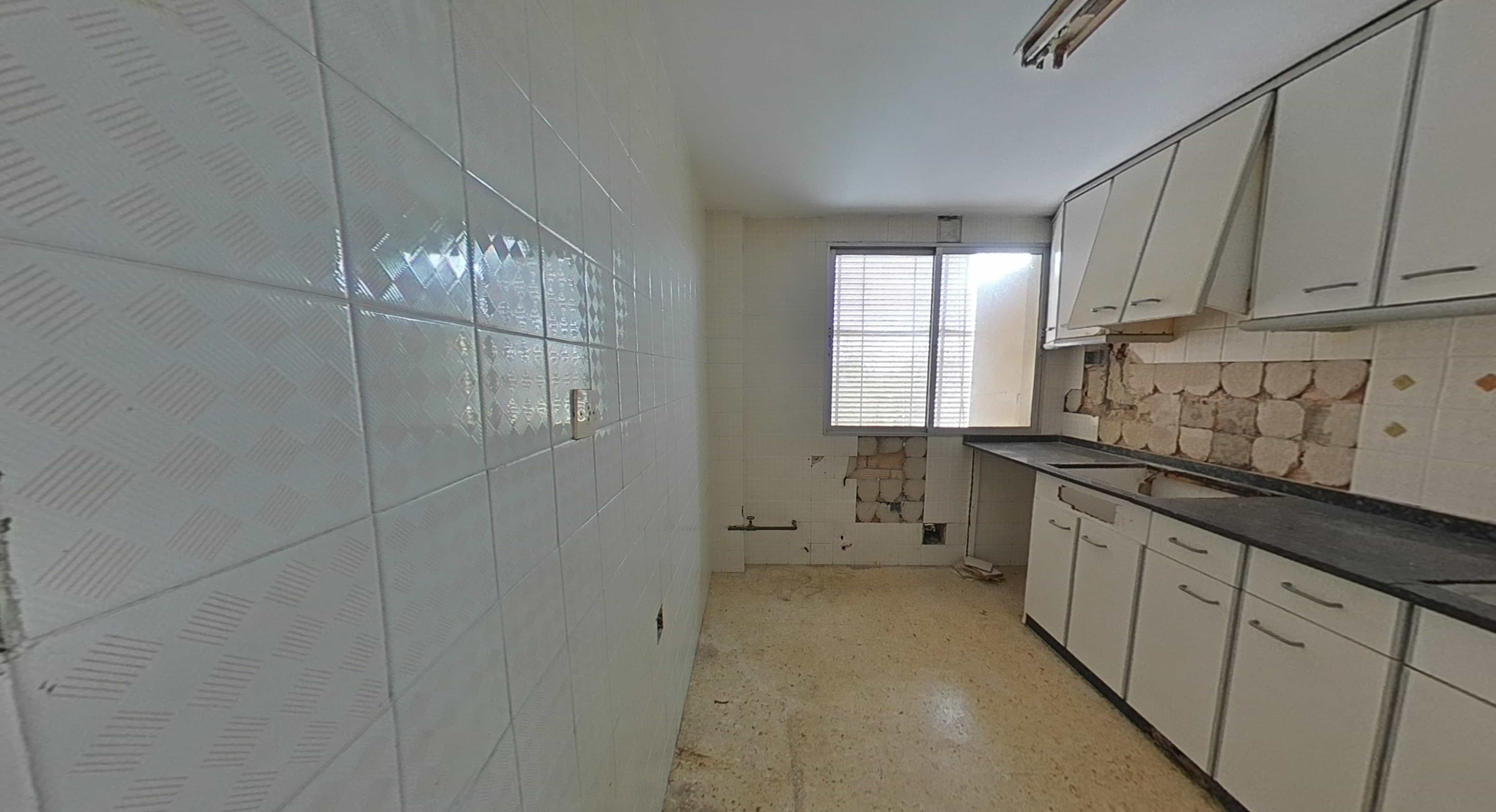 Piso En Venta En De Vicent Girones Mora, Ontinyent