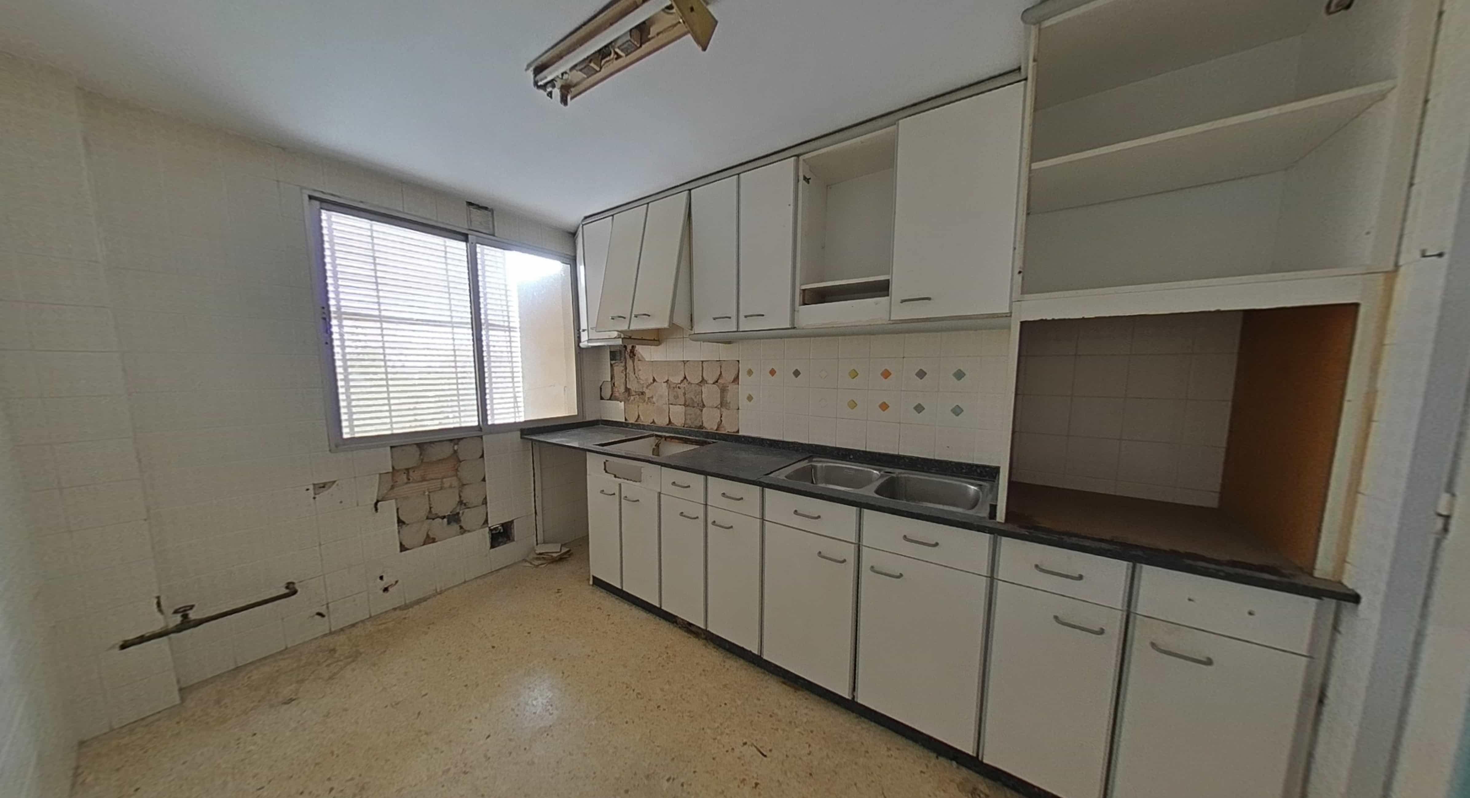 Piso En Venta En De Vicent Girones Mora, Ontinyent