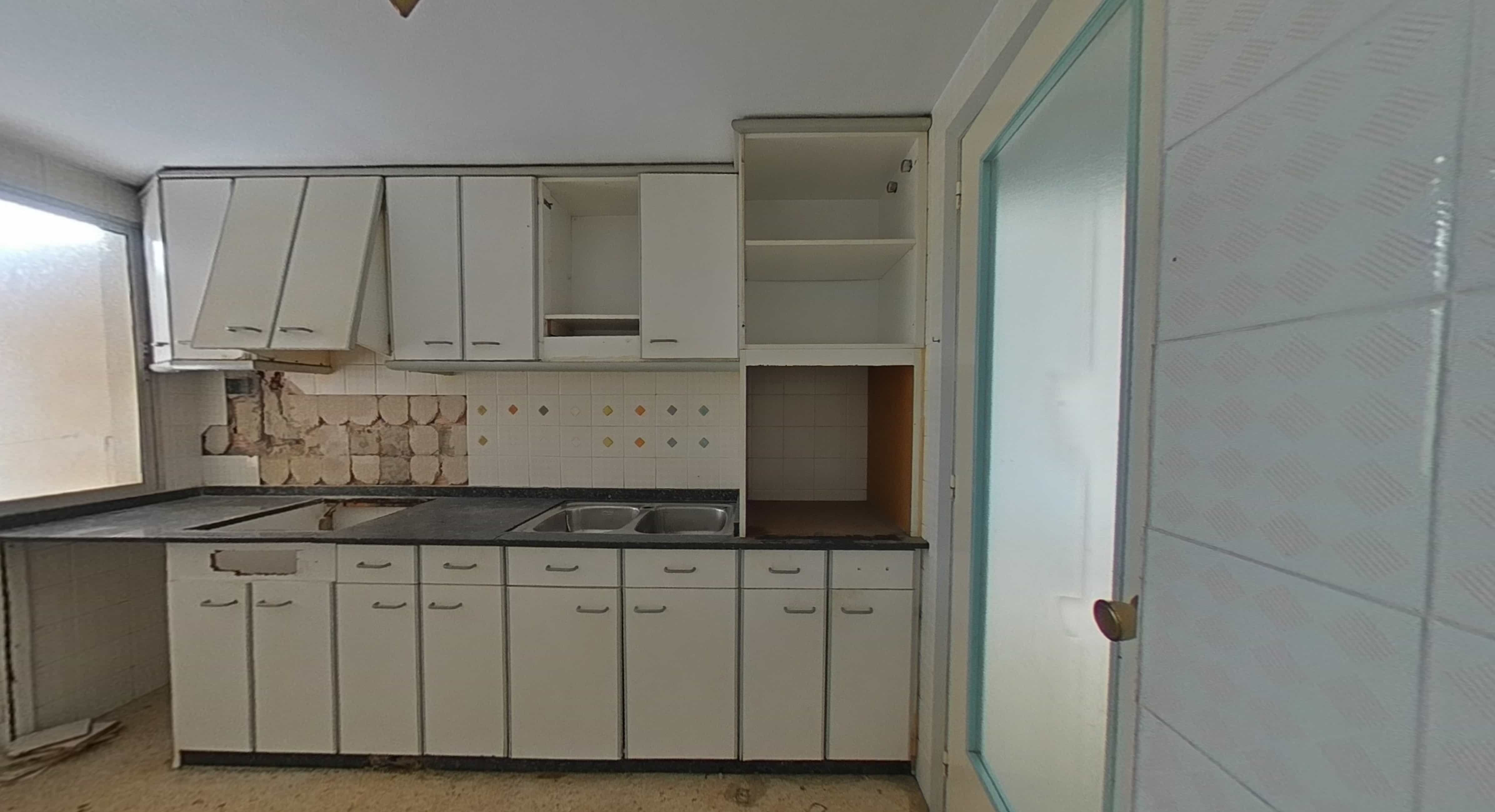 Piso En Venta En De Vicent Girones Mora, Ontinyent