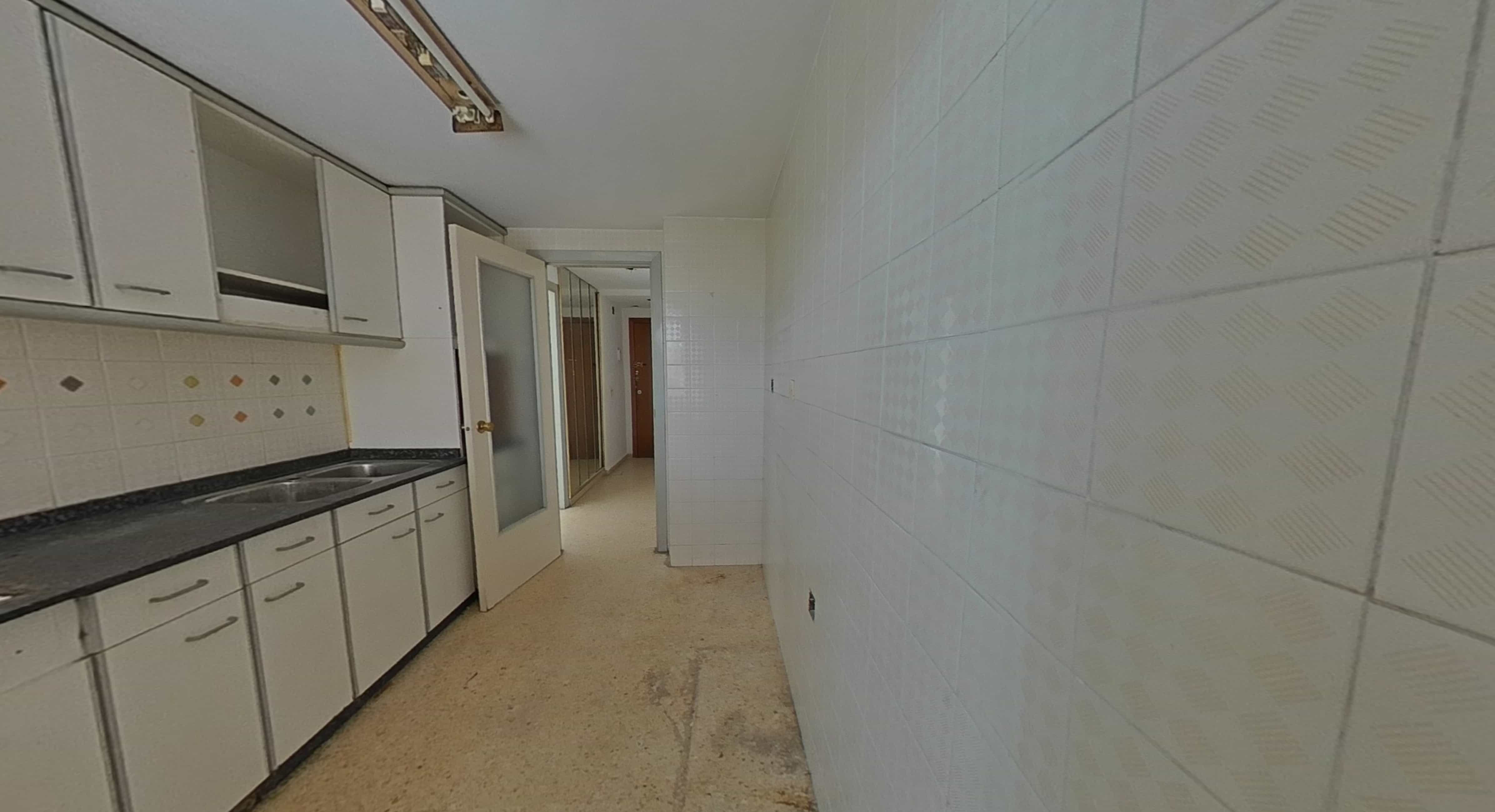 Piso En Venta En De Vicent Girones Mora, Ontinyent
