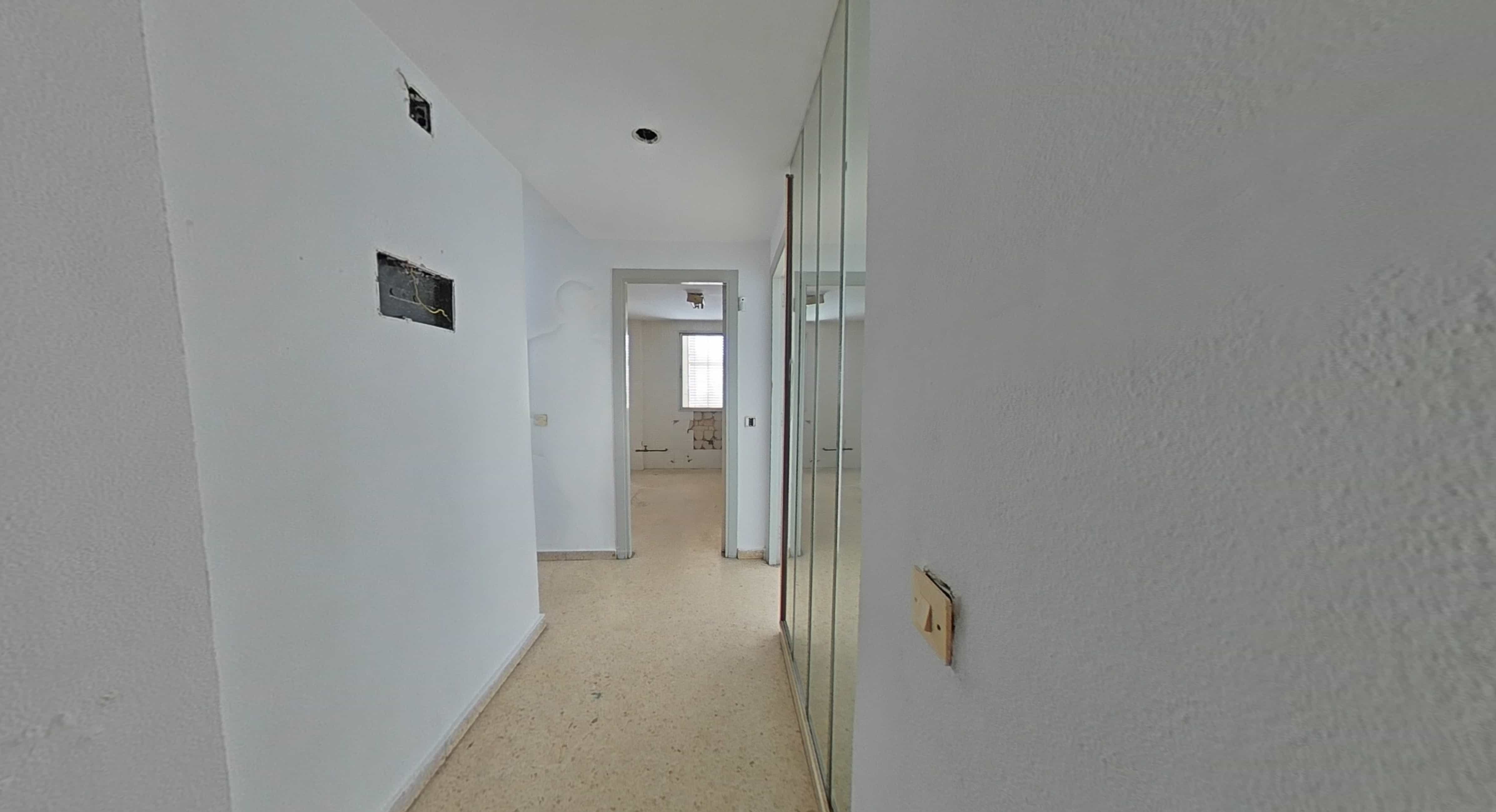 Piso En Venta En De Vicent Girones Mora, Ontinyent