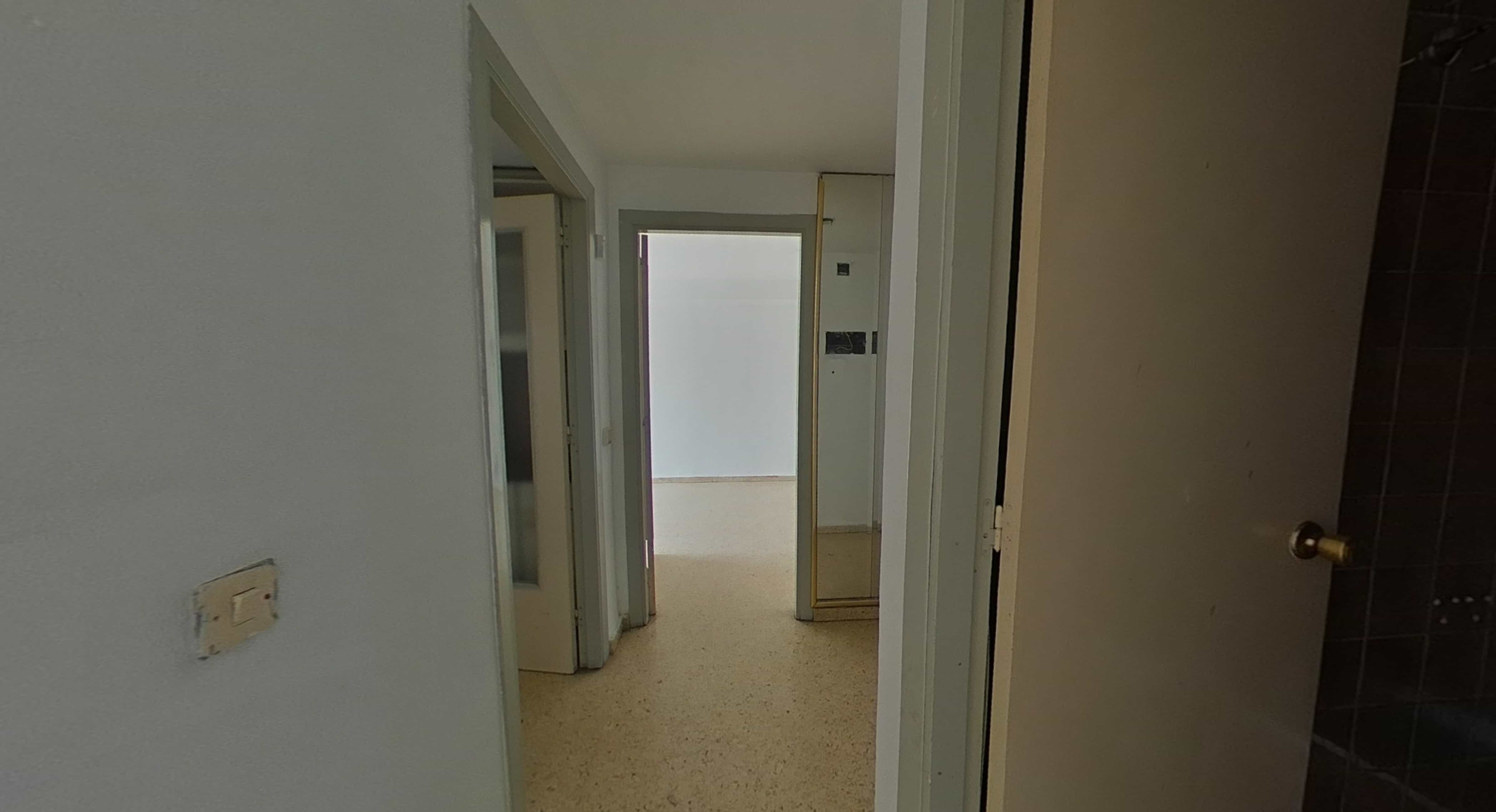Piso En Venta En De Vicent Girones Mora, Ontinyent