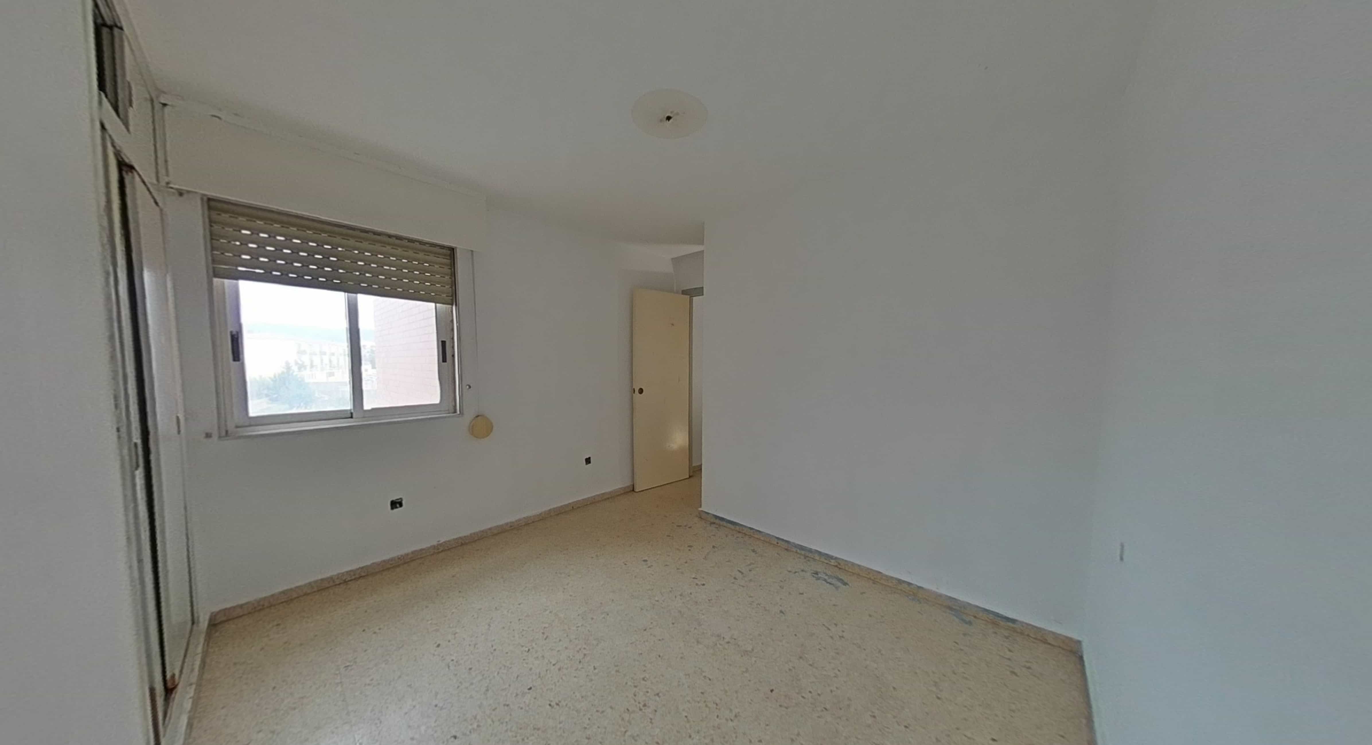 Piso En Venta En De Vicent Girones Mora, Ontinyent