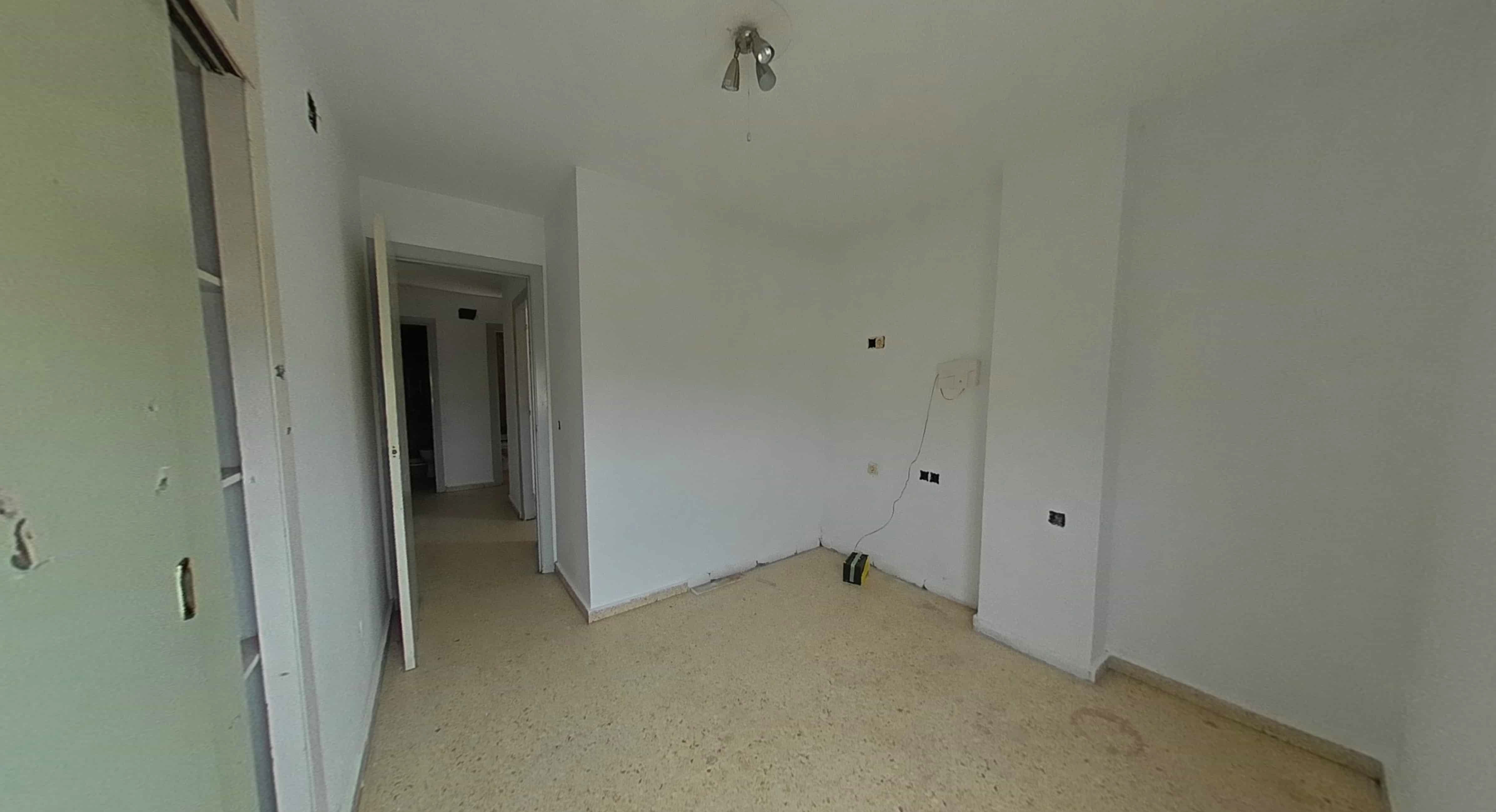 Piso En Venta En De Vicent Girones Mora, Ontinyent