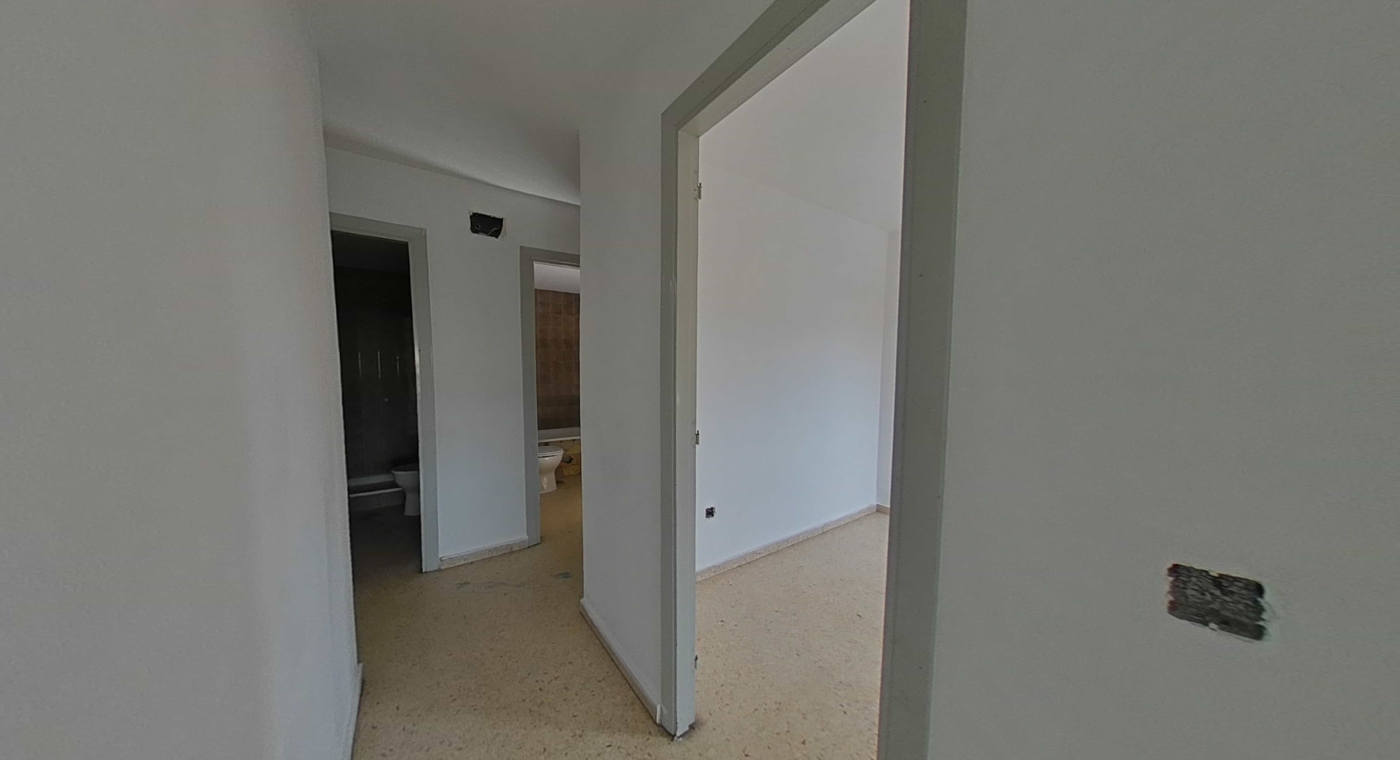 Piso En Venta En De Vicent Girones Mora, Ontinyent