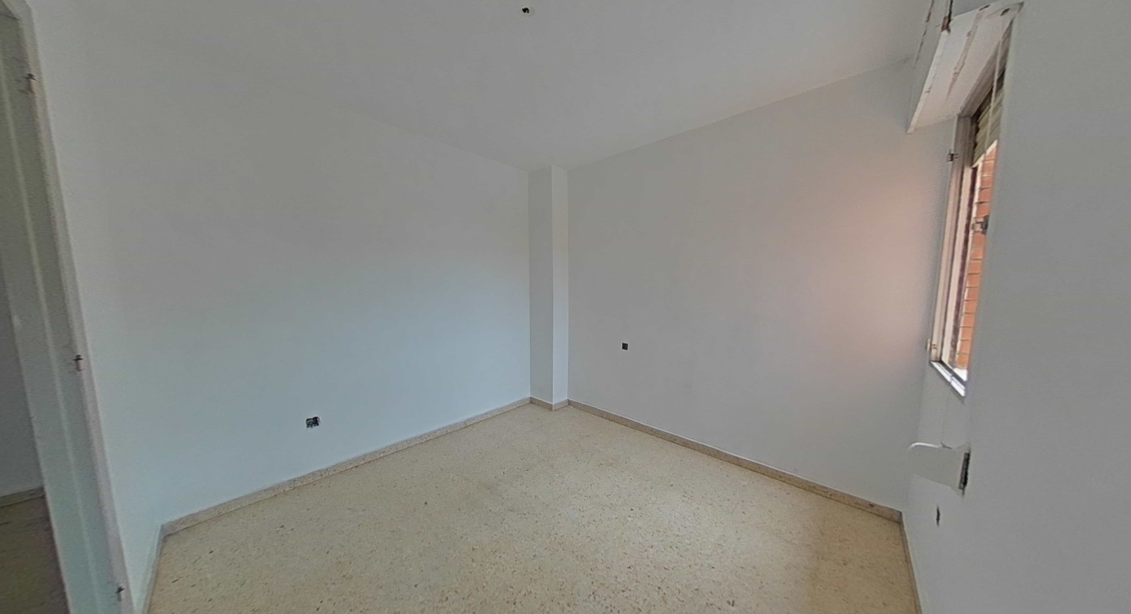 Piso En Venta En De Vicent Girones Mora, Ontinyent