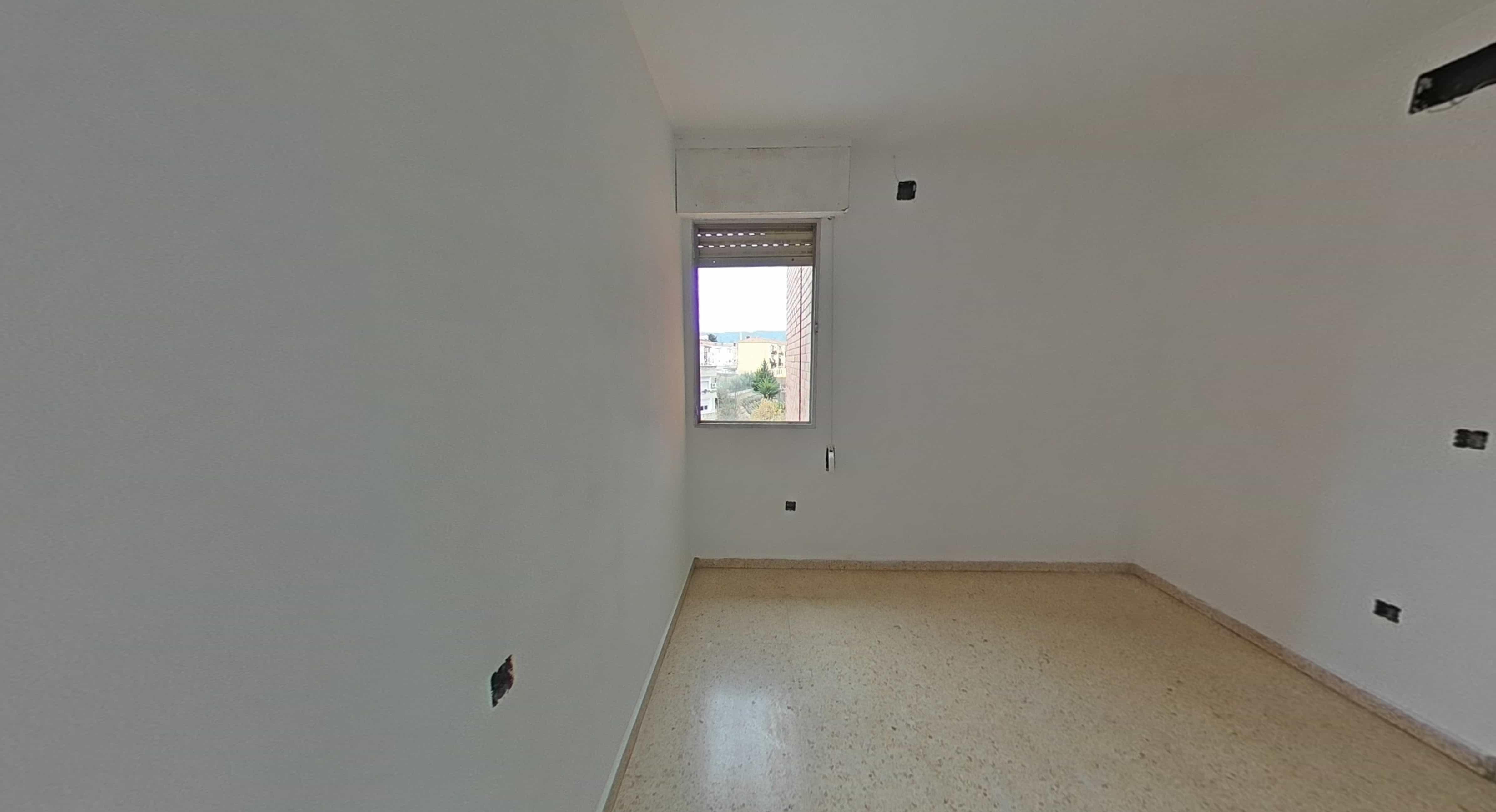 Piso En Venta En De Vicent Girones Mora, Ontinyent