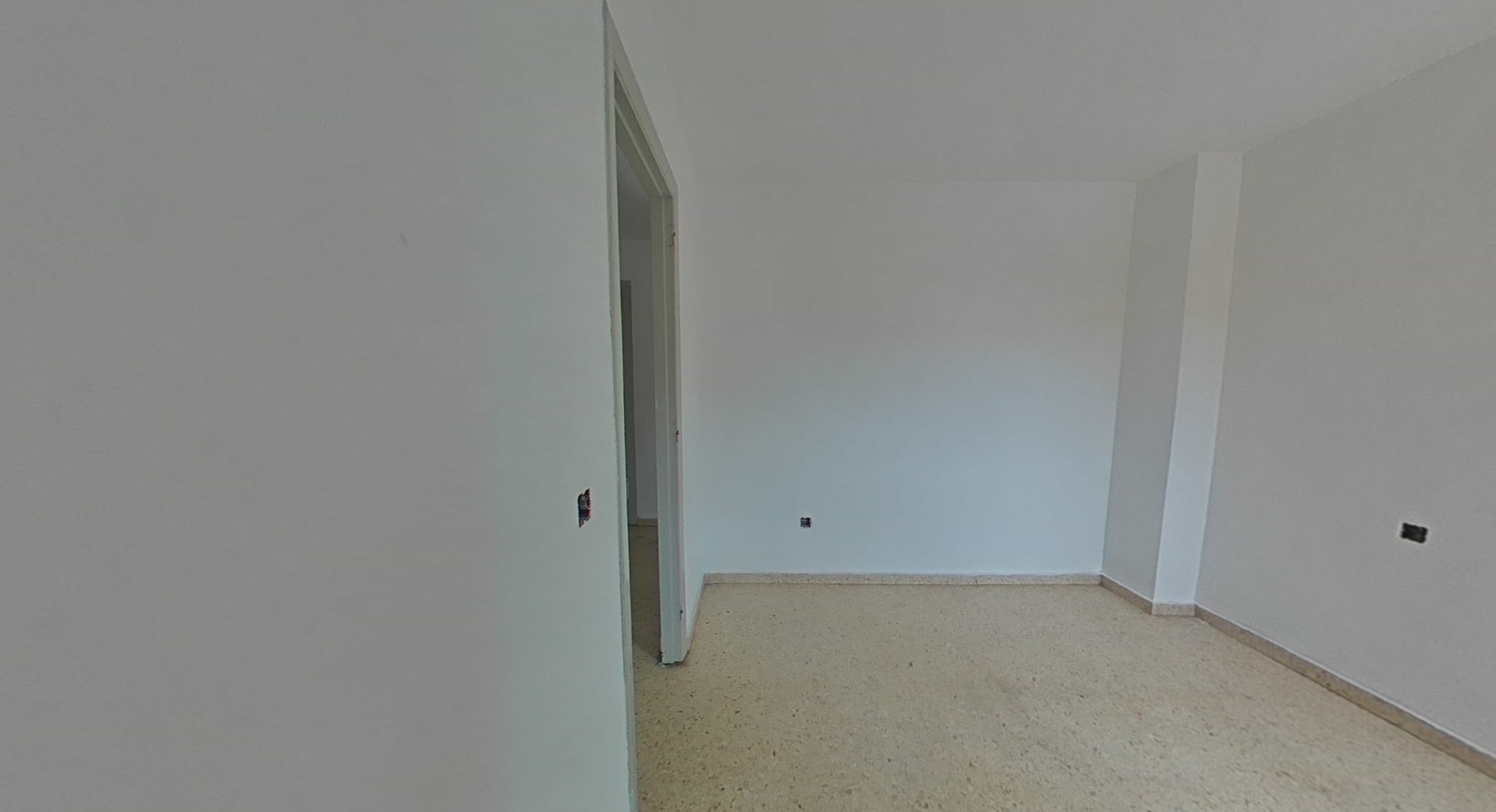 Piso En Venta En De Vicent Girones Mora, Ontinyent