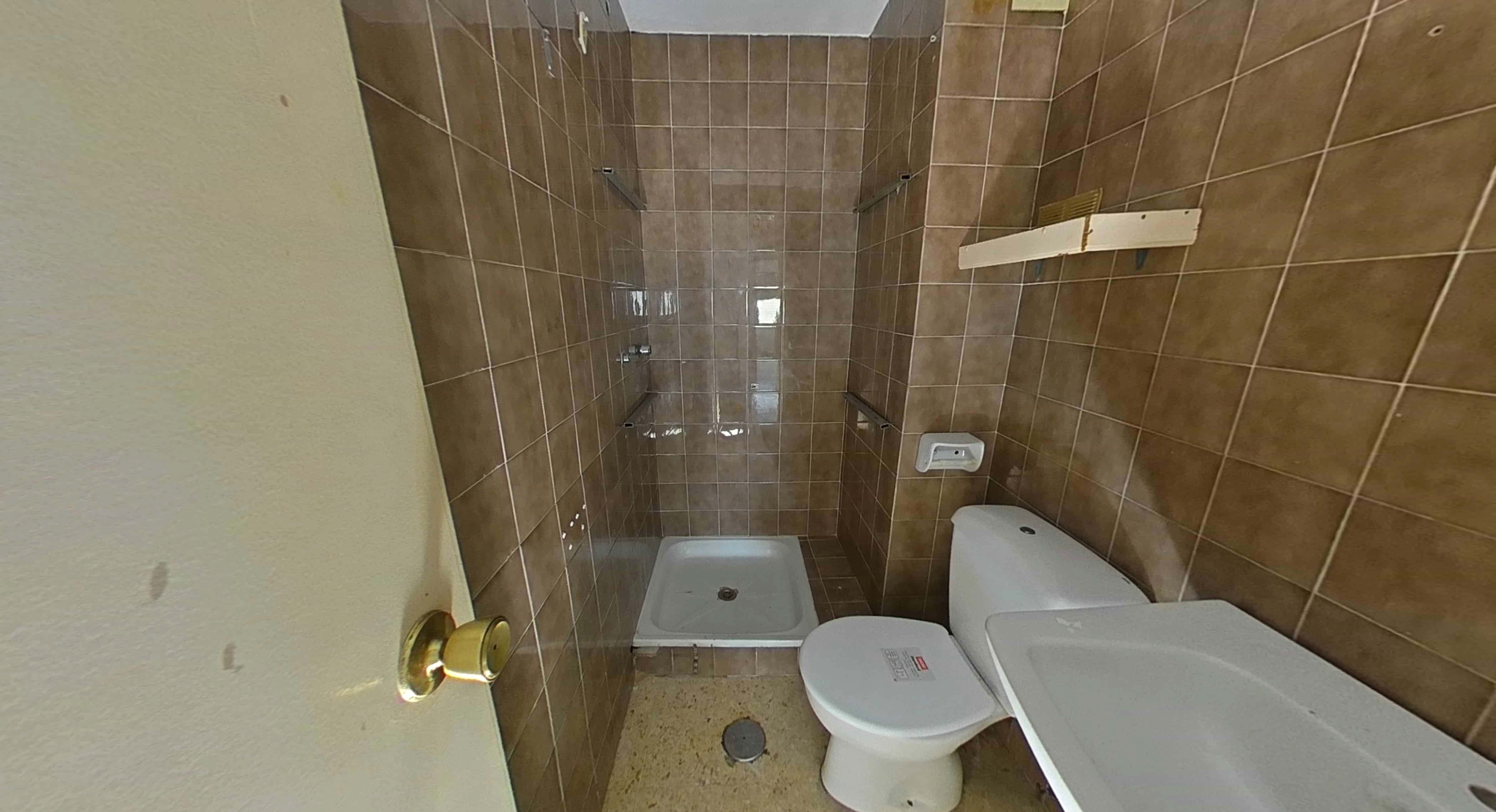 Piso En Venta En De Vicent Girones Mora, Ontinyent