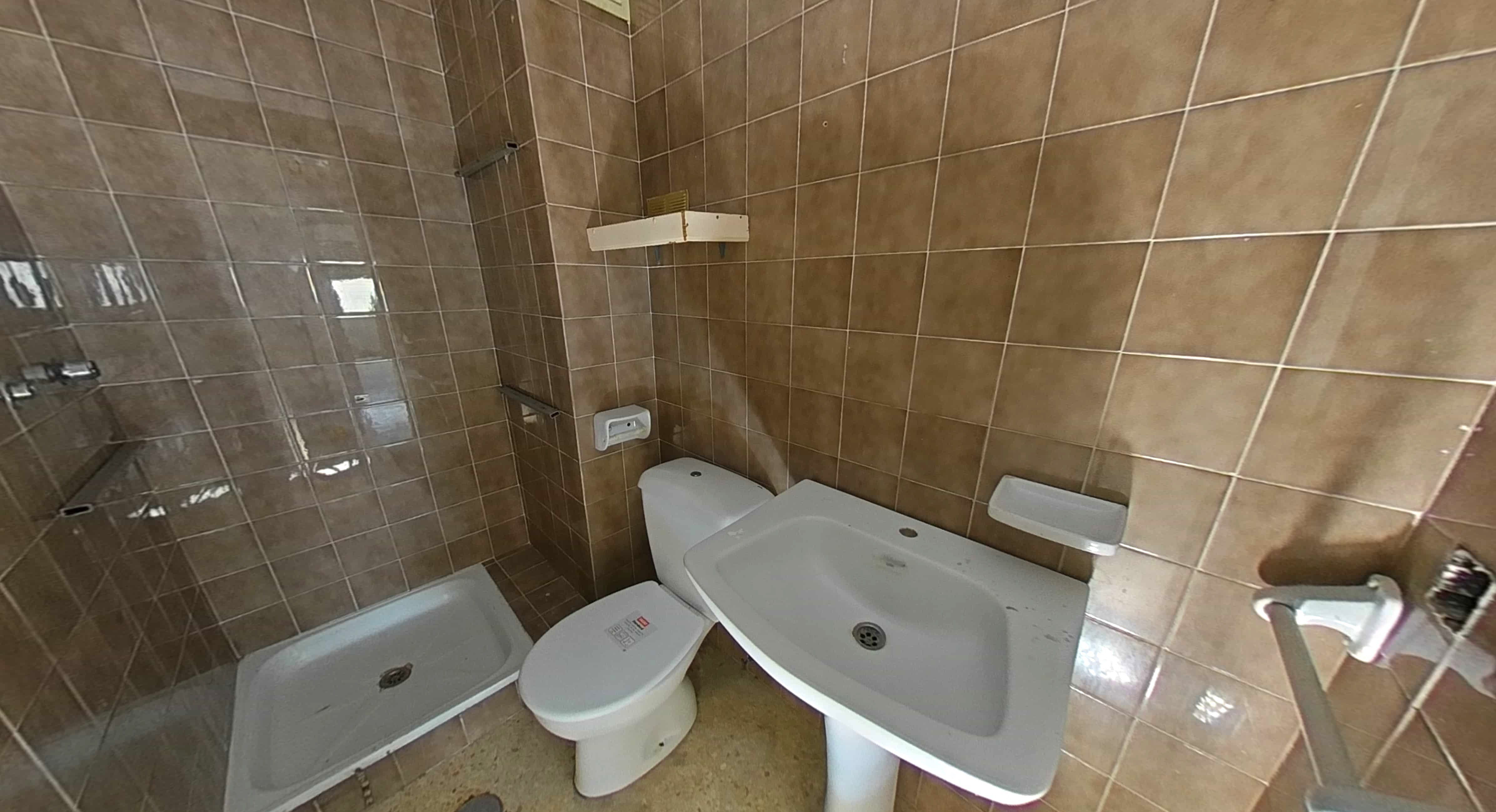 Piso En Venta En De Vicent Girones Mora, Ontinyent