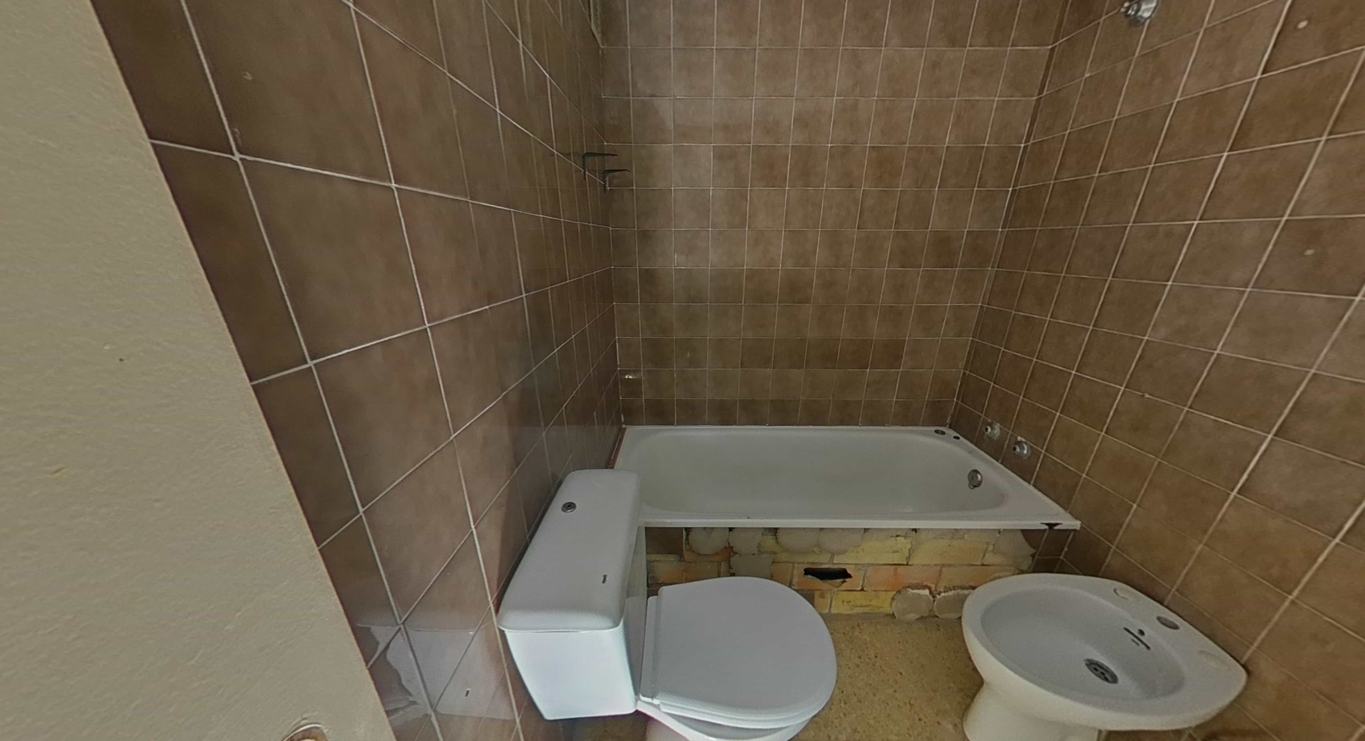 Piso En Venta En De Vicent Girones Mora, Ontinyent