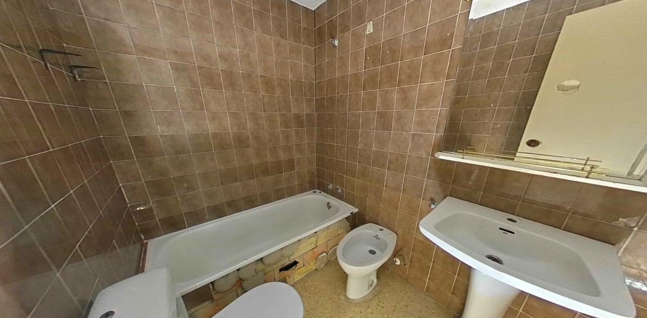 Piso En Venta En De Vicent Girones Mora, Ontinyent